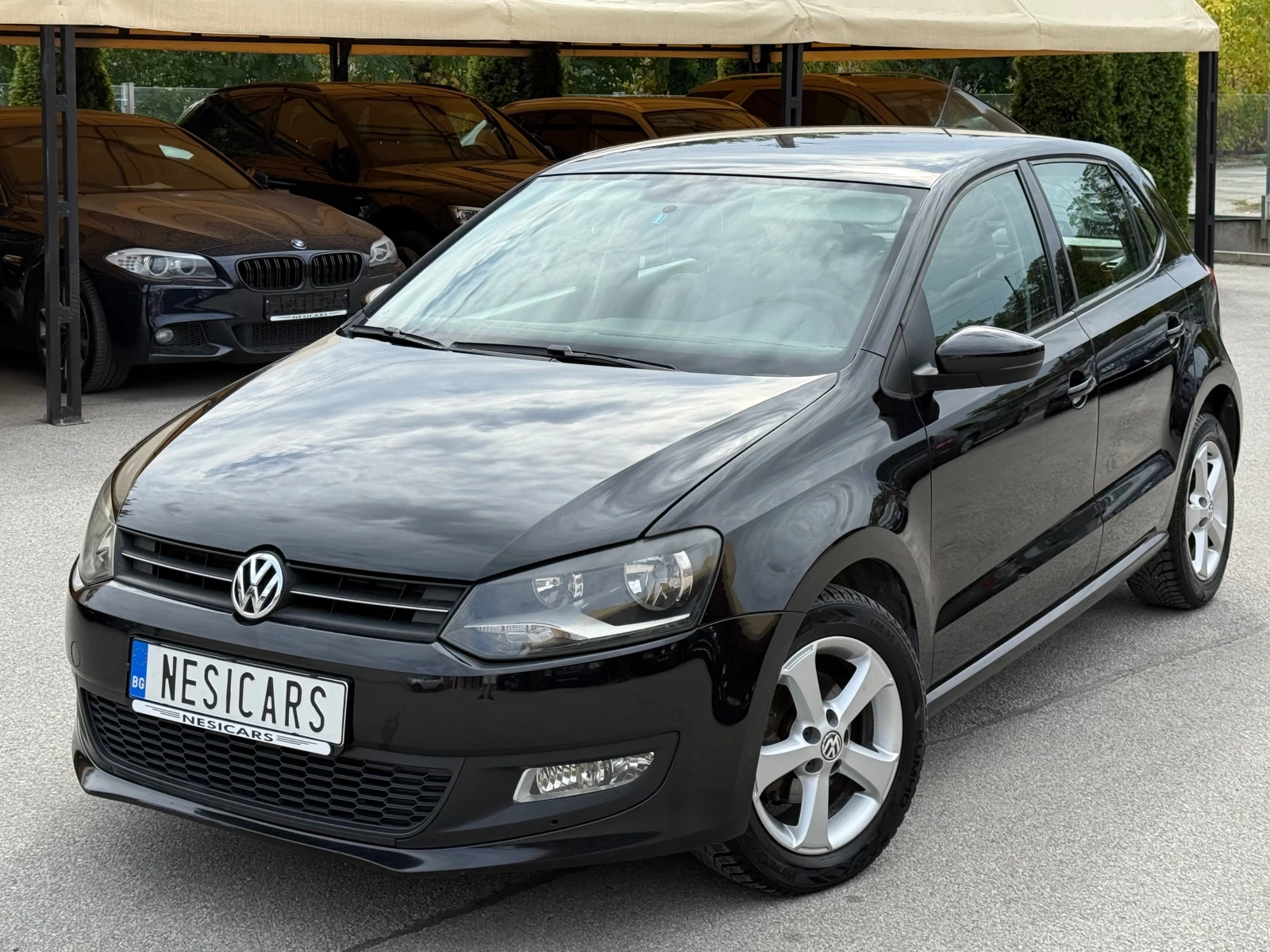 VW Polo 1.6 TDI ! !   ! ! ! | Mobile.bg   1