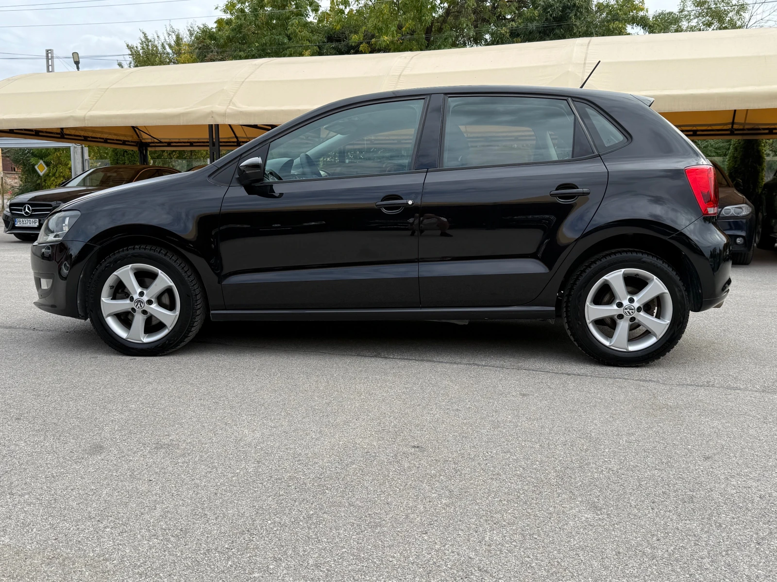 VW Polo 1.6 TDI ! ! ТОП СЪСТОЯНИЕ ! ! ! - изображение 6