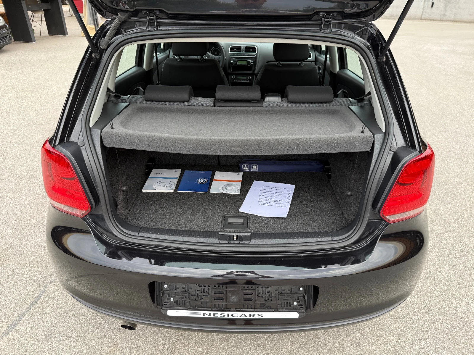 VW Polo 1.6 TDI ! !   ! ! ! | Mobile.bg   16