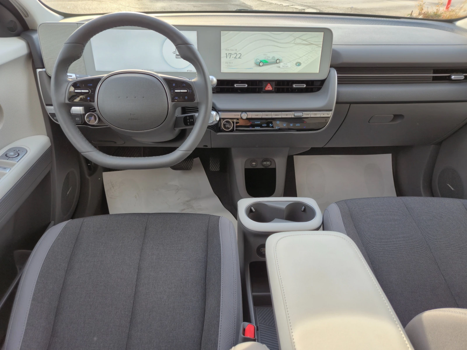 Hyundai Ioniq 5 6  !!!Long Range/4x4/77.4kWh | Mobile.bg   14