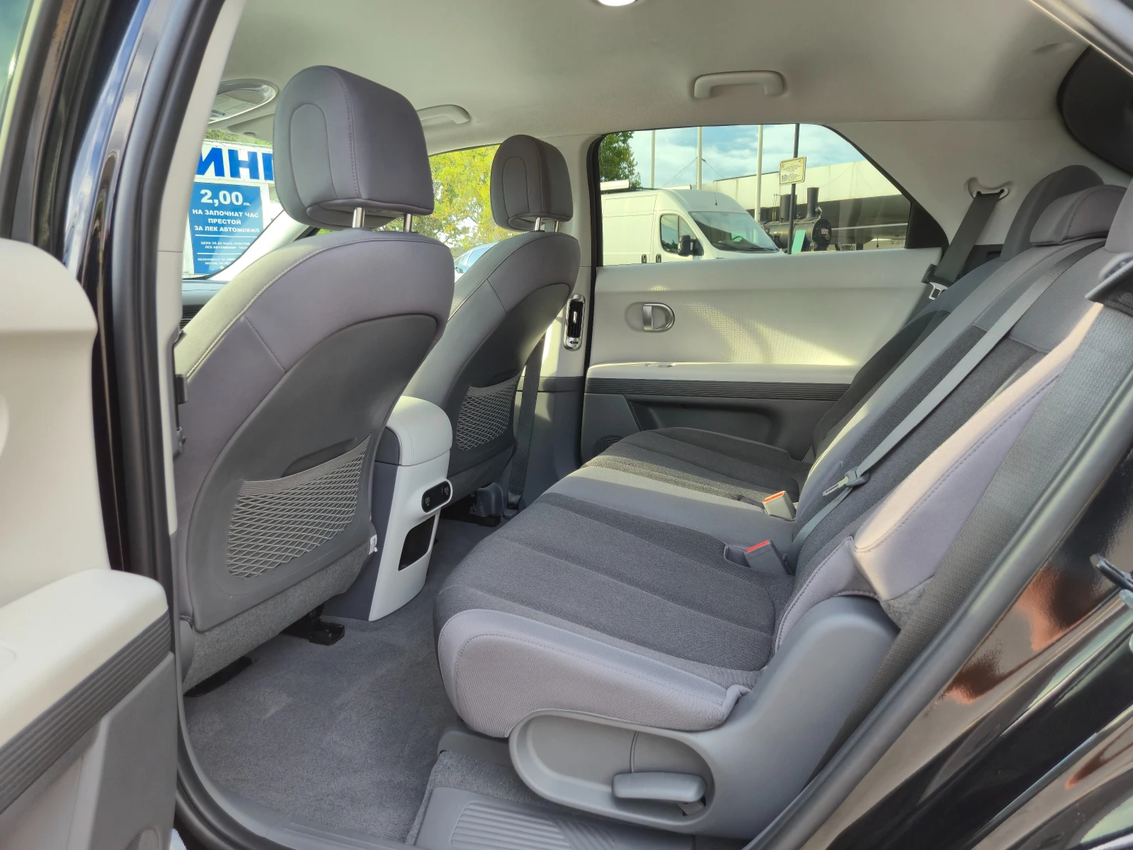 Hyundai Ioniq 5 6  !!!Long Range/4x4/77.4kWh | Mobile.bg   13