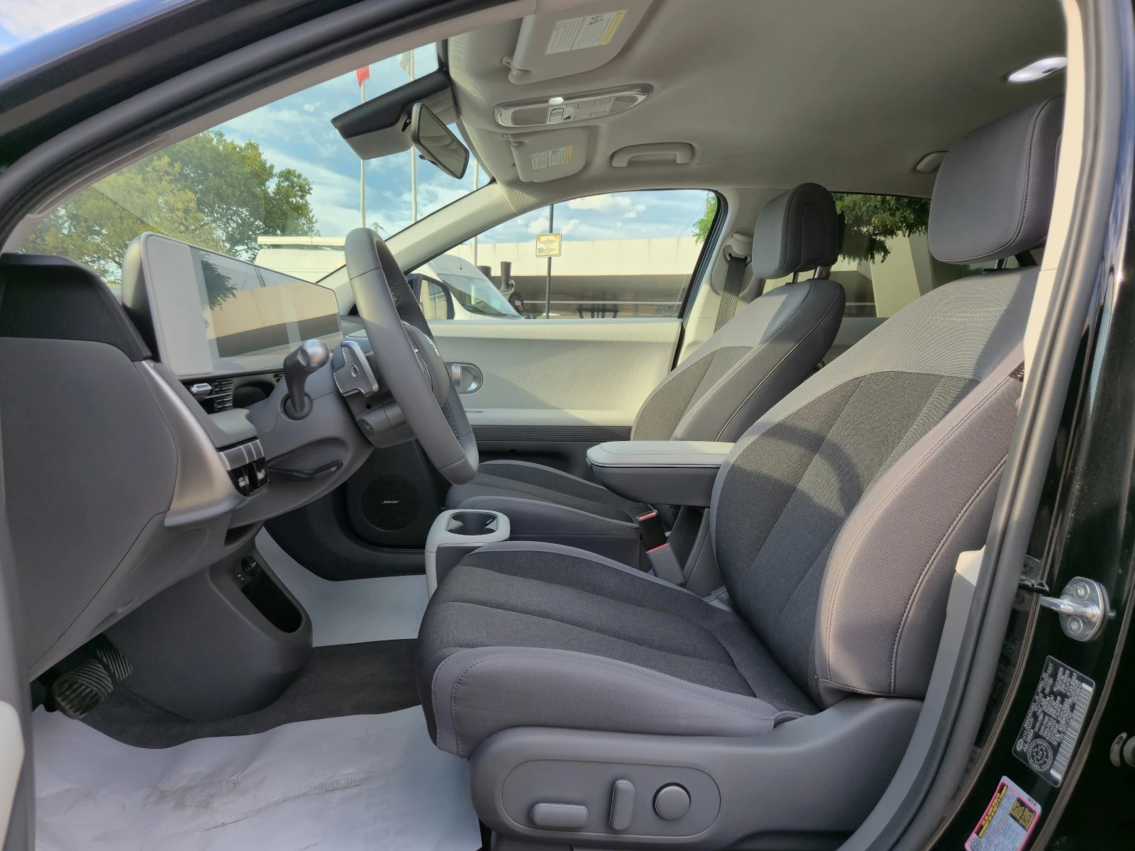 Hyundai Ioniq 5 6  !!!Long Range/4x4/77.4kWh | Mobile.bg   12