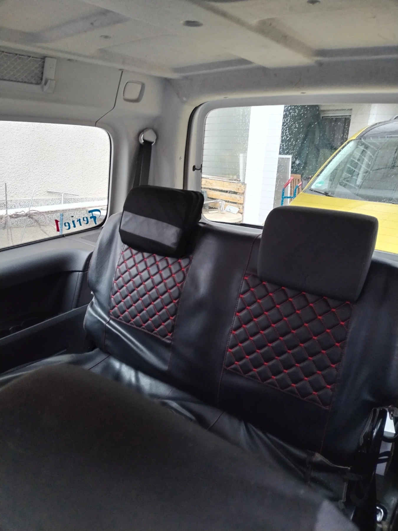 VW Caddy Max | Mobile.bg — изображение 6
