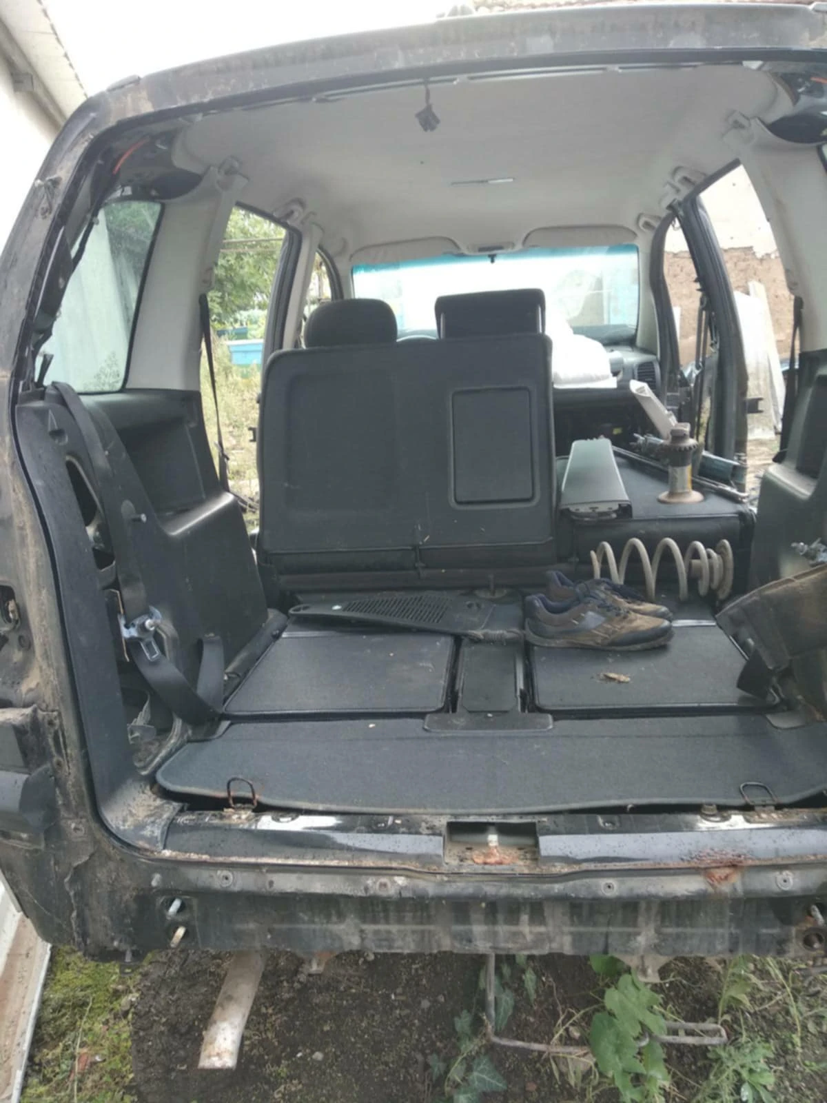 Opel Zafira A | Mobile.bg   6