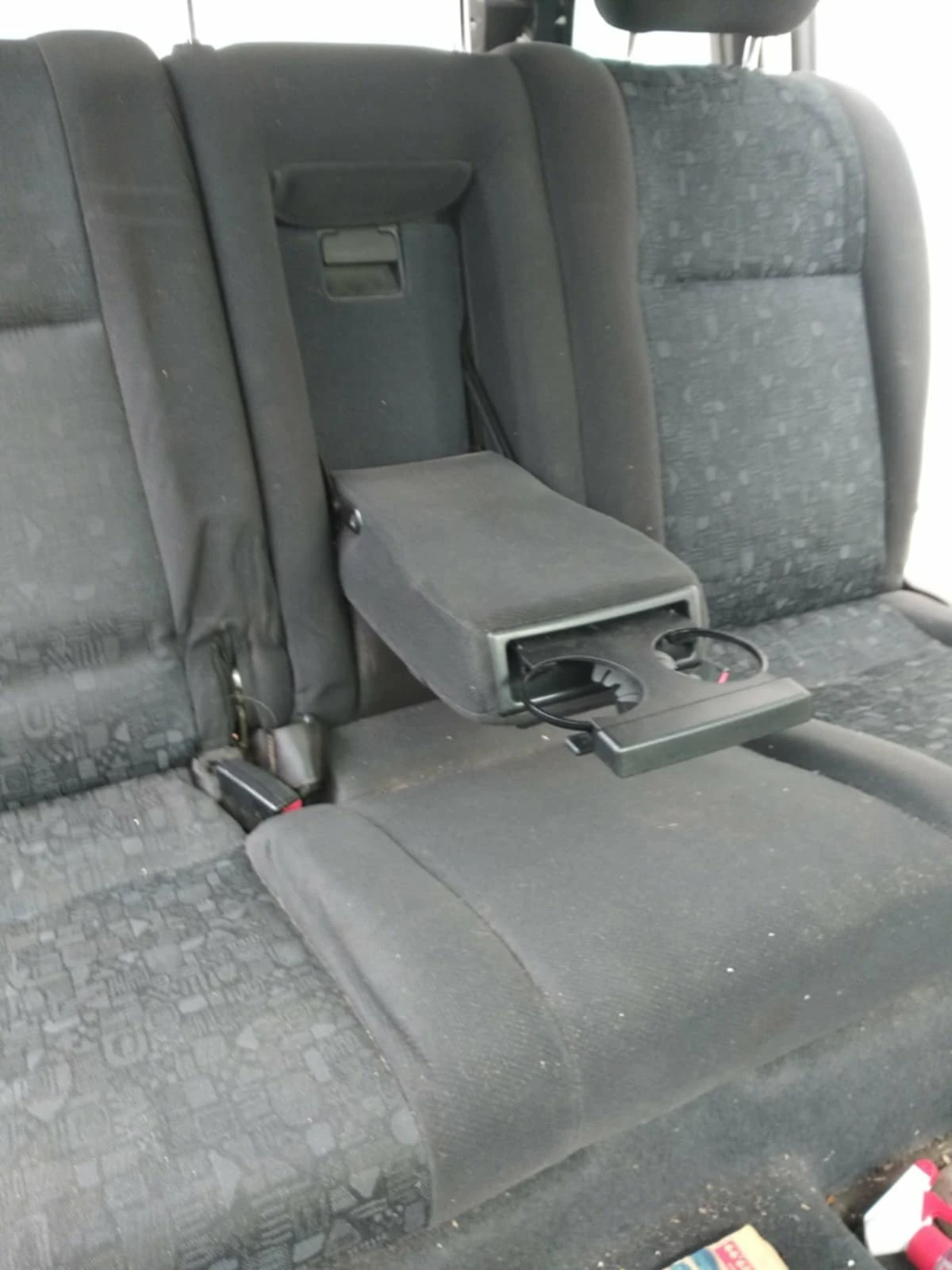 Opel Zafira A | Mobile.bg   4