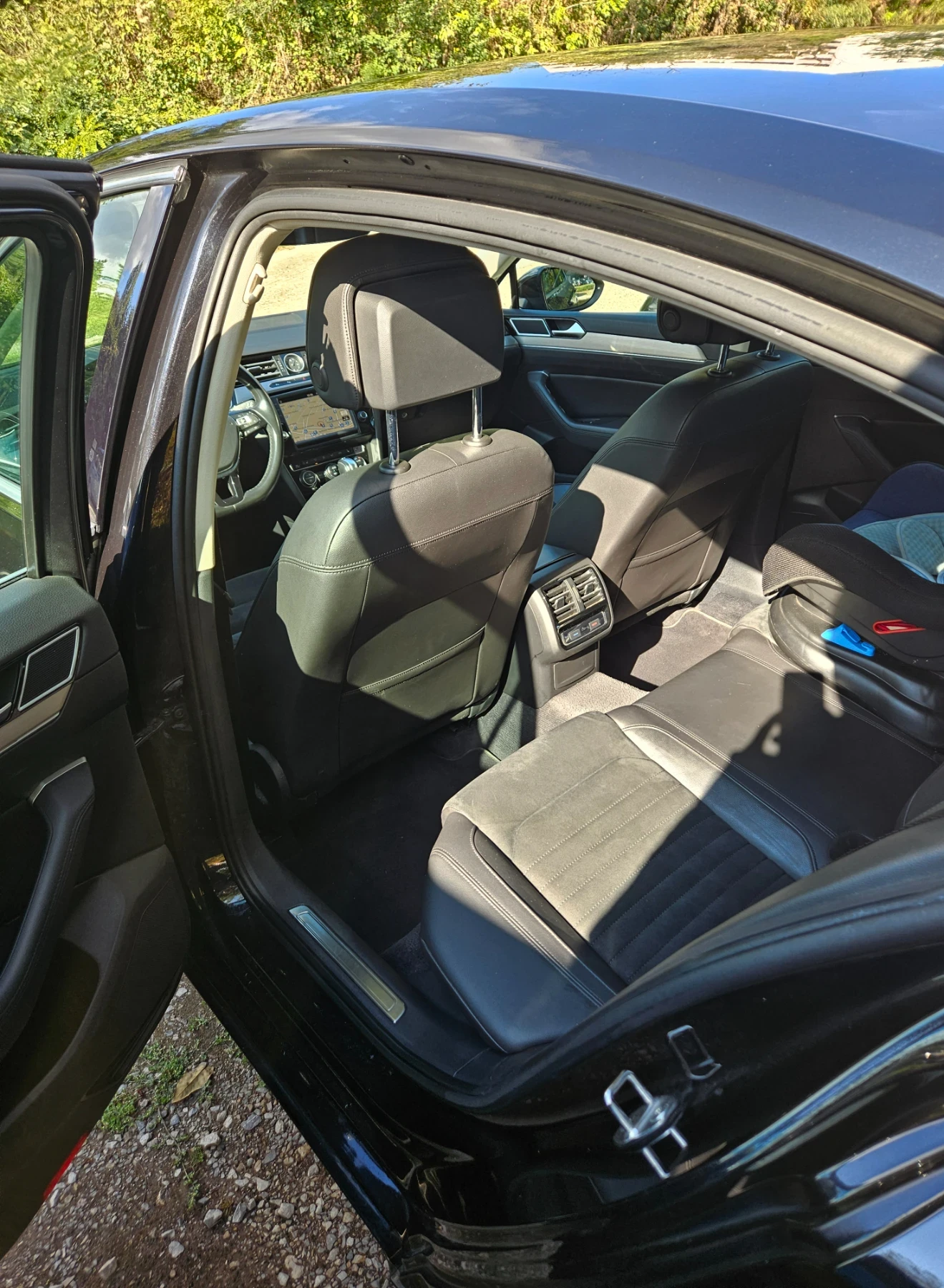 VW Passat 1.8 TSI | Mobile.bg   12