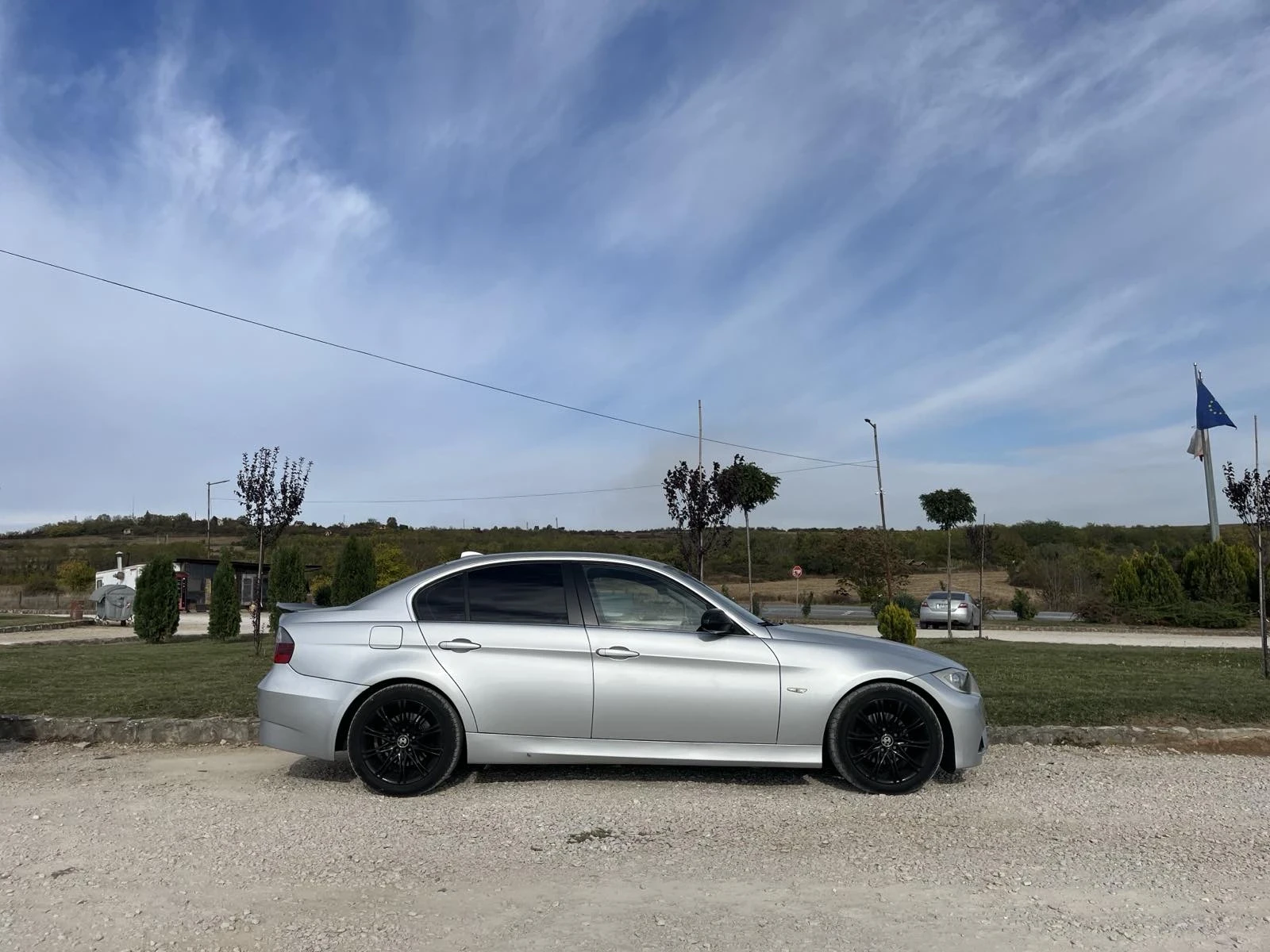 BMW 325 Xi - изображение 3