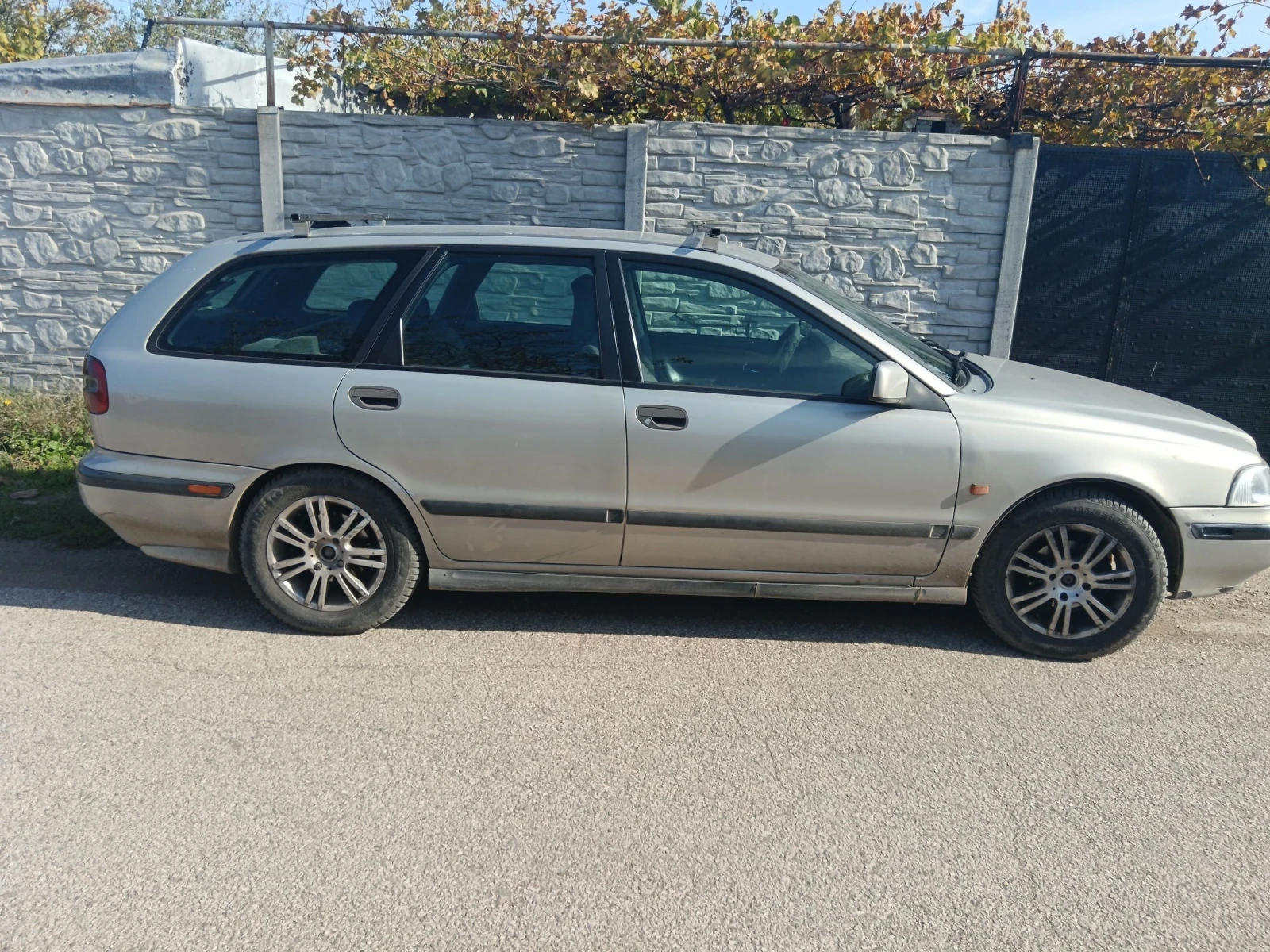 Volvo V40 | Mobile.bg   6