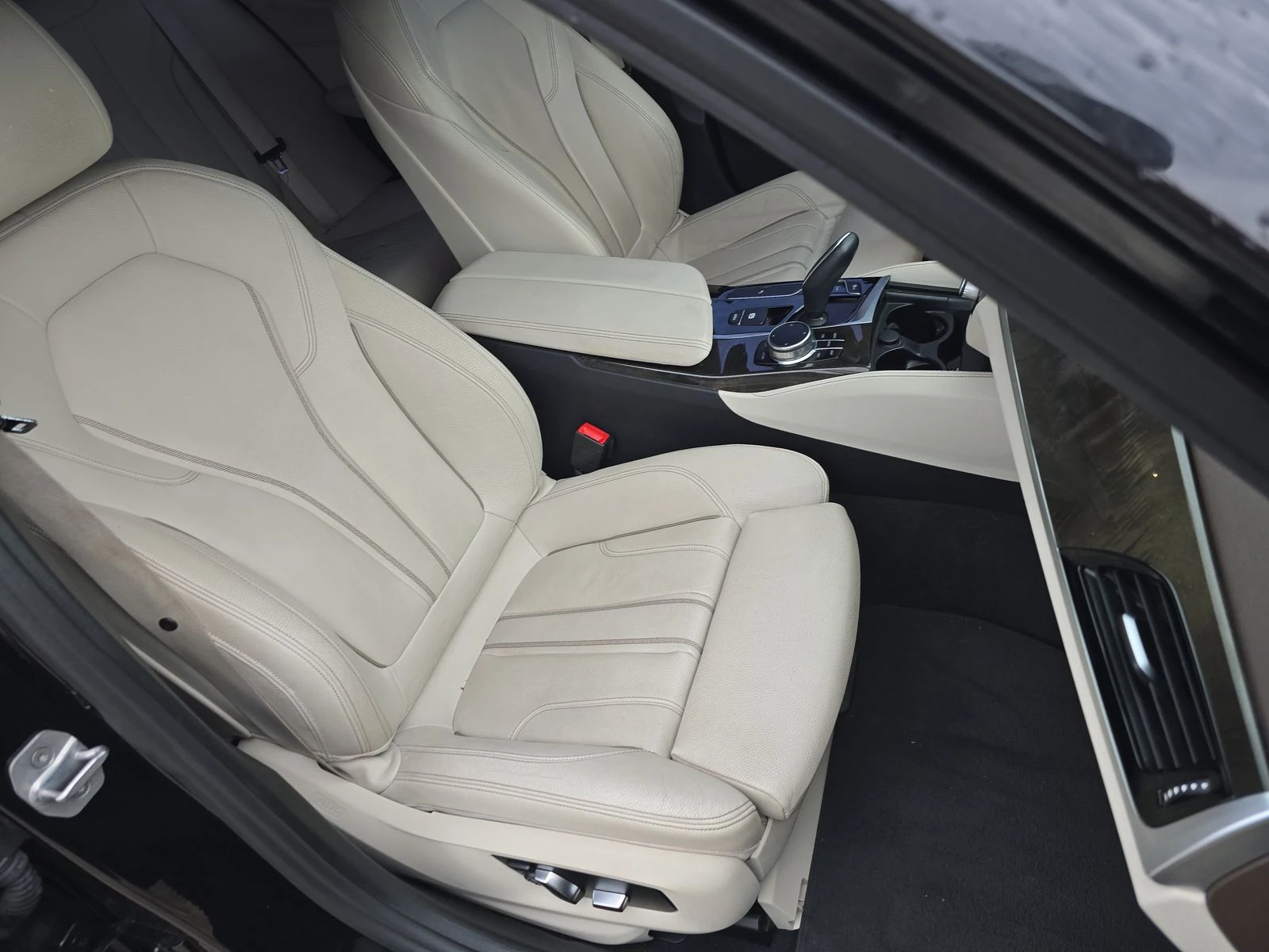 BMW 540 Head up, keyless, LED,  | Mobile.bg   9