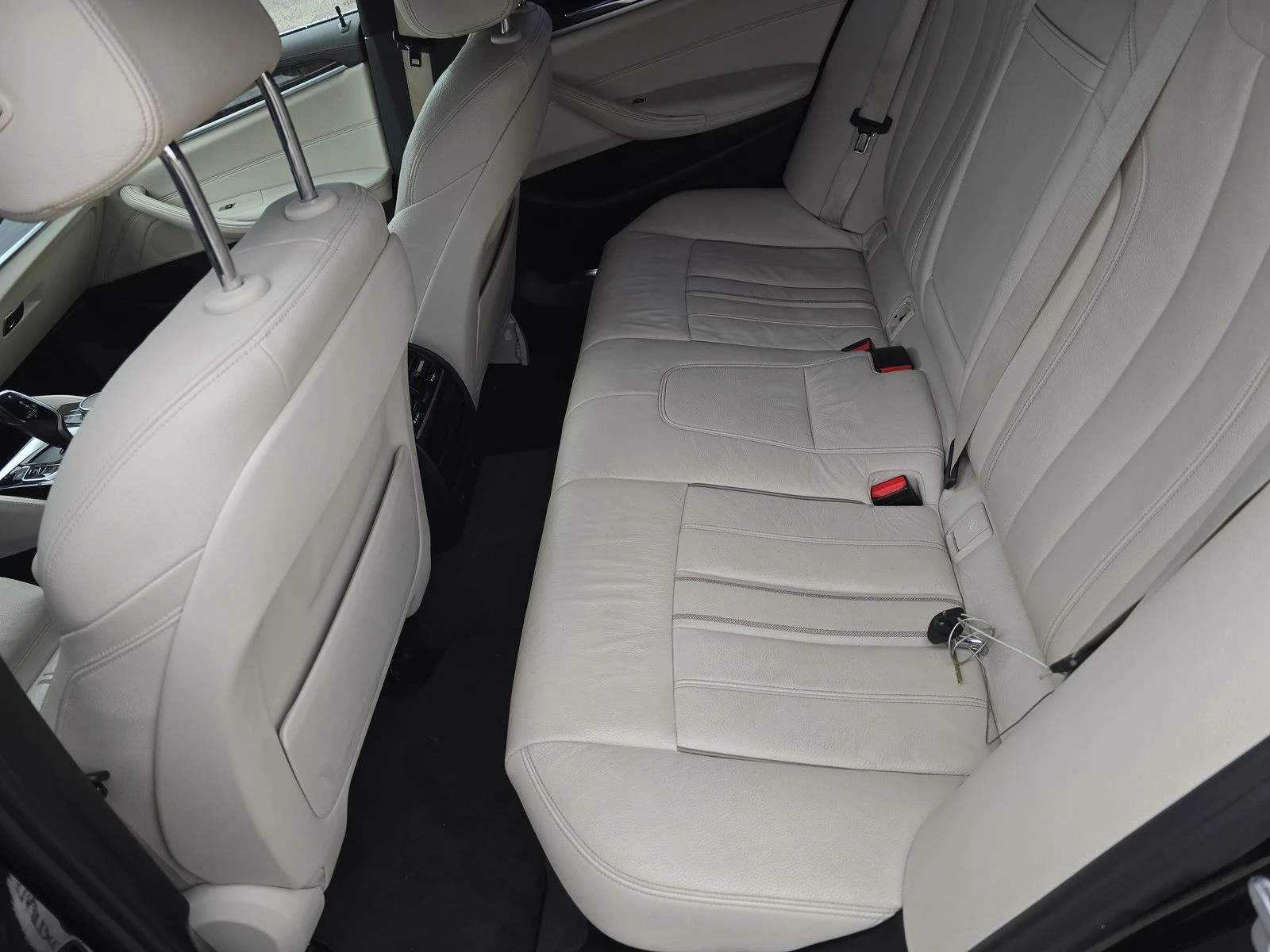 BMW 540 Head up, keyless, LED,  | Mobile.bg   10