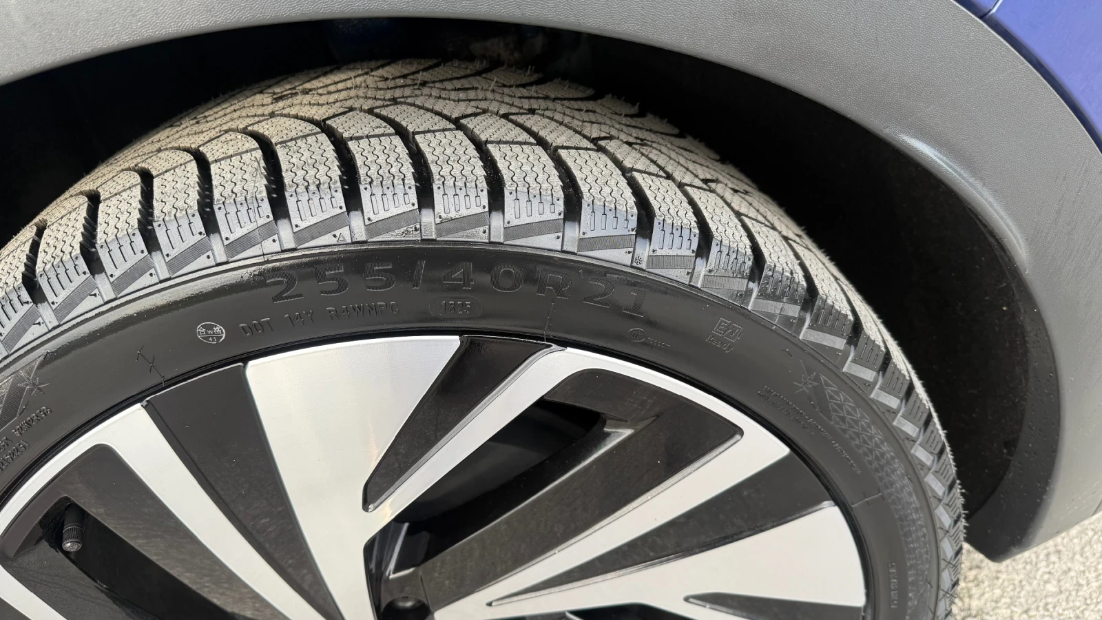 VW ID.4 ���� ����� ���� IQ 360 PANO HEAD UP  | Mobile.bg � ����������� 16