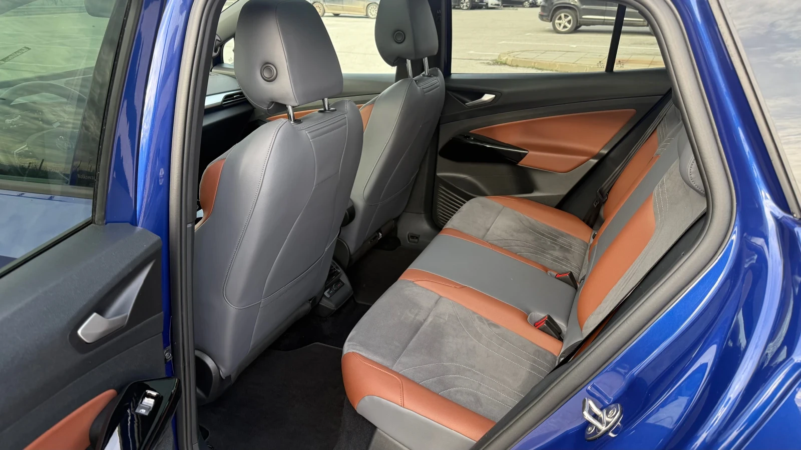 VW ID.4 ���� ����� ���� IQ 360 PANO HEAD UP  | Mobile.bg � ����������� 11