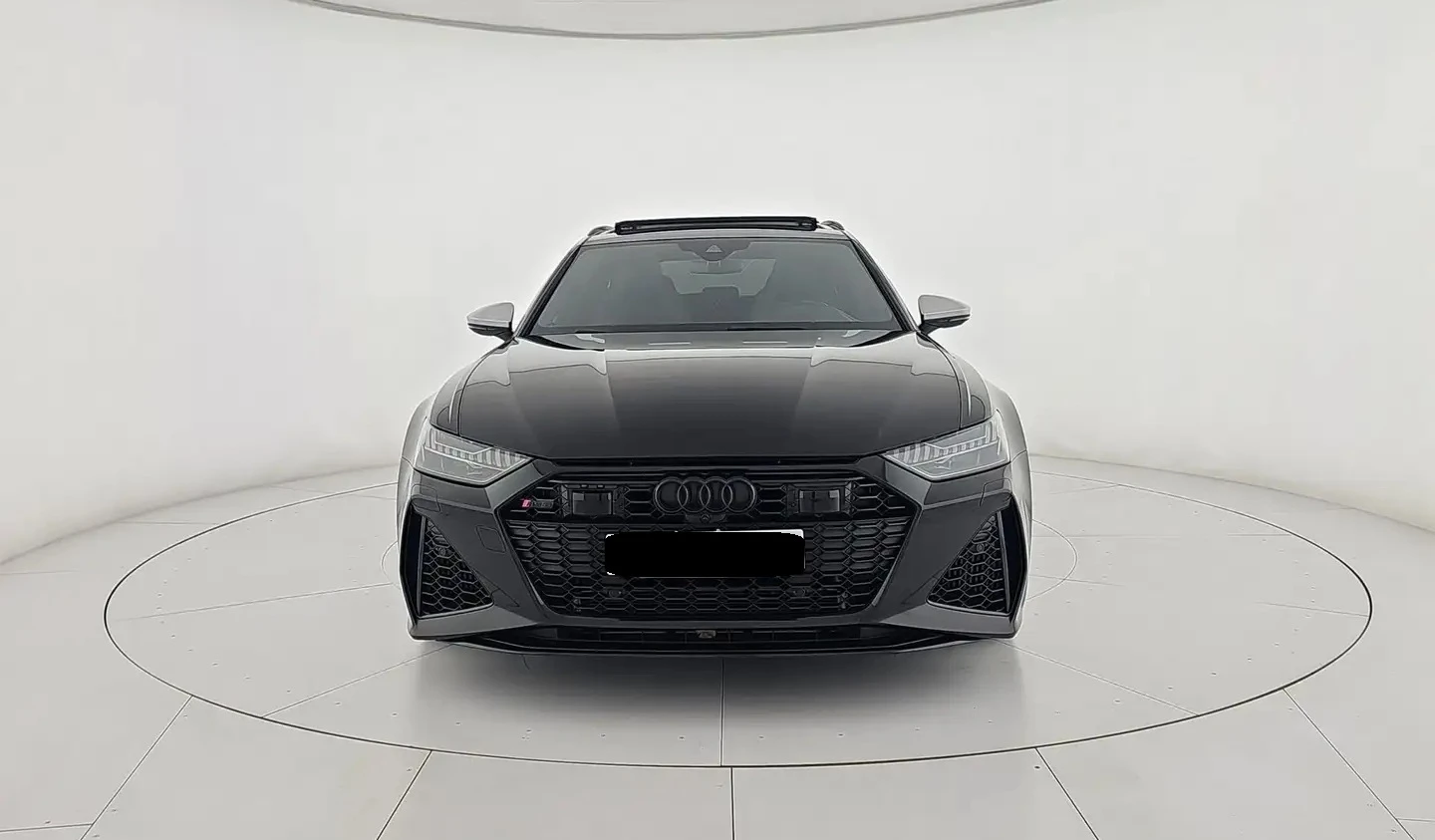 Audi Rs6 Avant 4.0 TFSI V8 Quattro - изображение 7