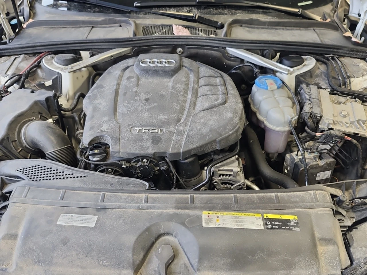 Audi A4 *  *    *   *  | Mobile.bg   13