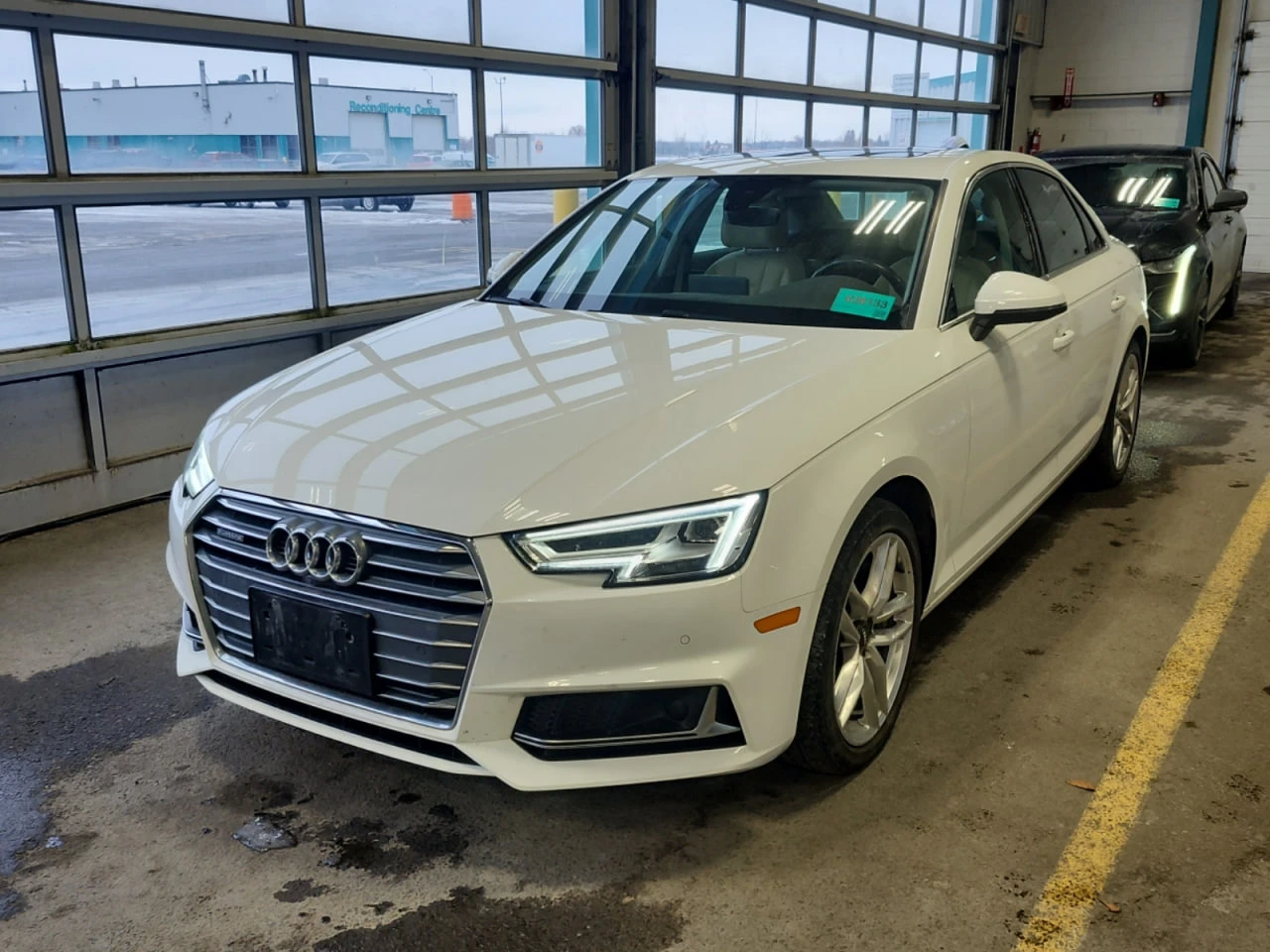 Audi A4 *  *    *   *  | Mobile.bg   1