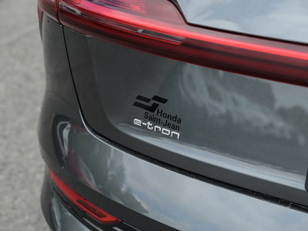 Audi E-Tron 2022 Technik Quattro Sportback* FULL* *  | Mobile.bg   6