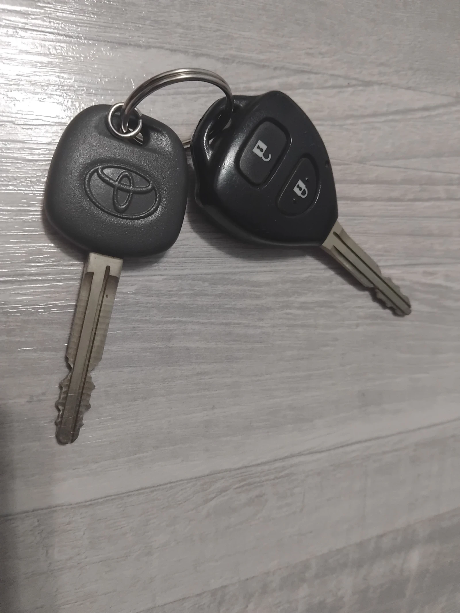 Toyota Yaris 1.0 климатик - изображение 3