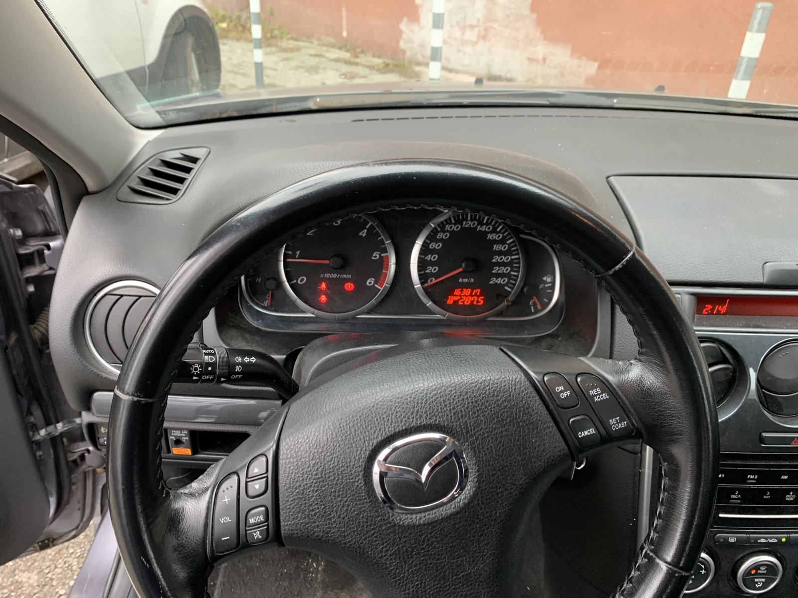 Mazda 6  - изображение 6