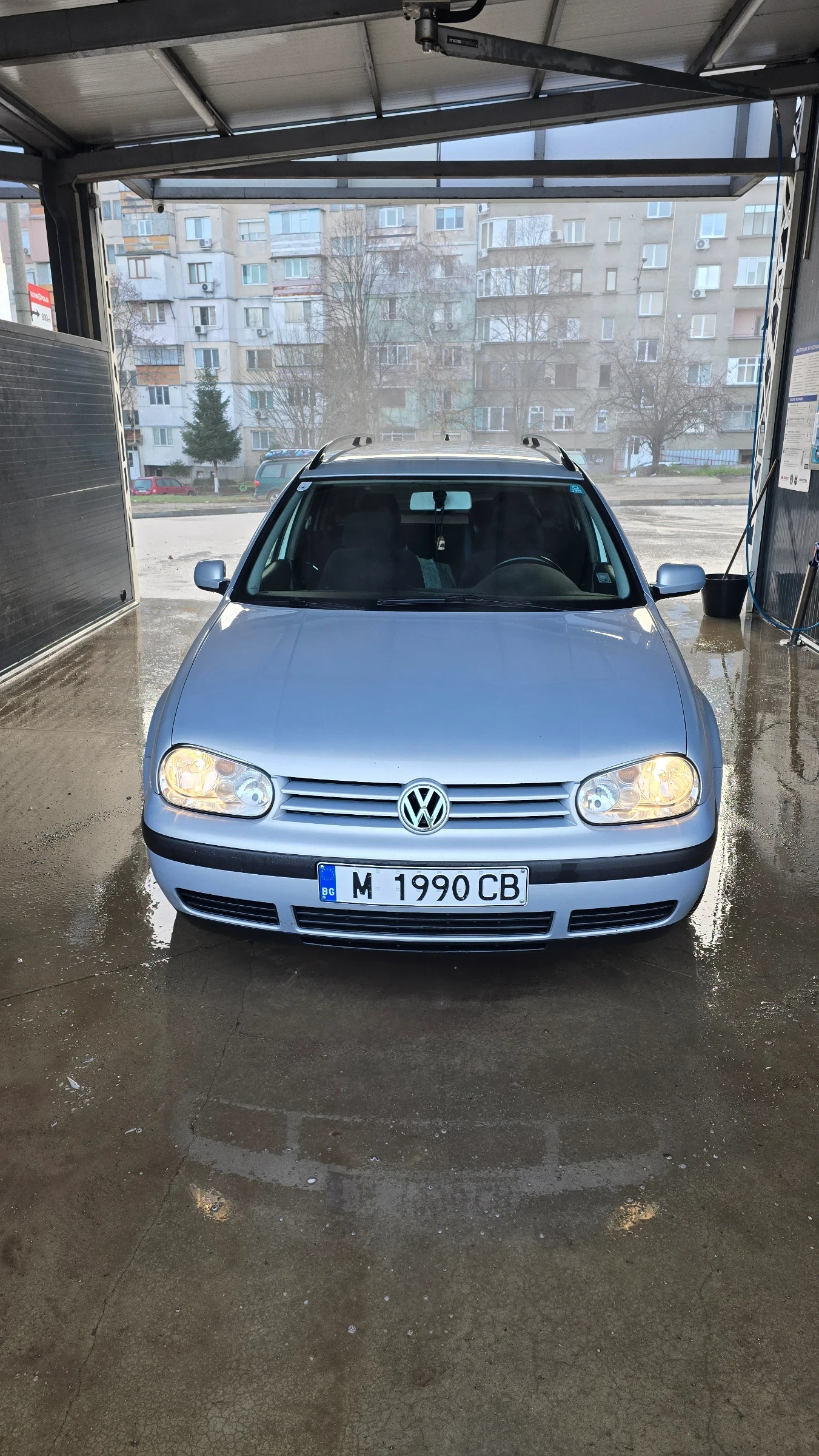 VW Golf 1.9 TDI 90HP | Mobile.bg � ����������� 1