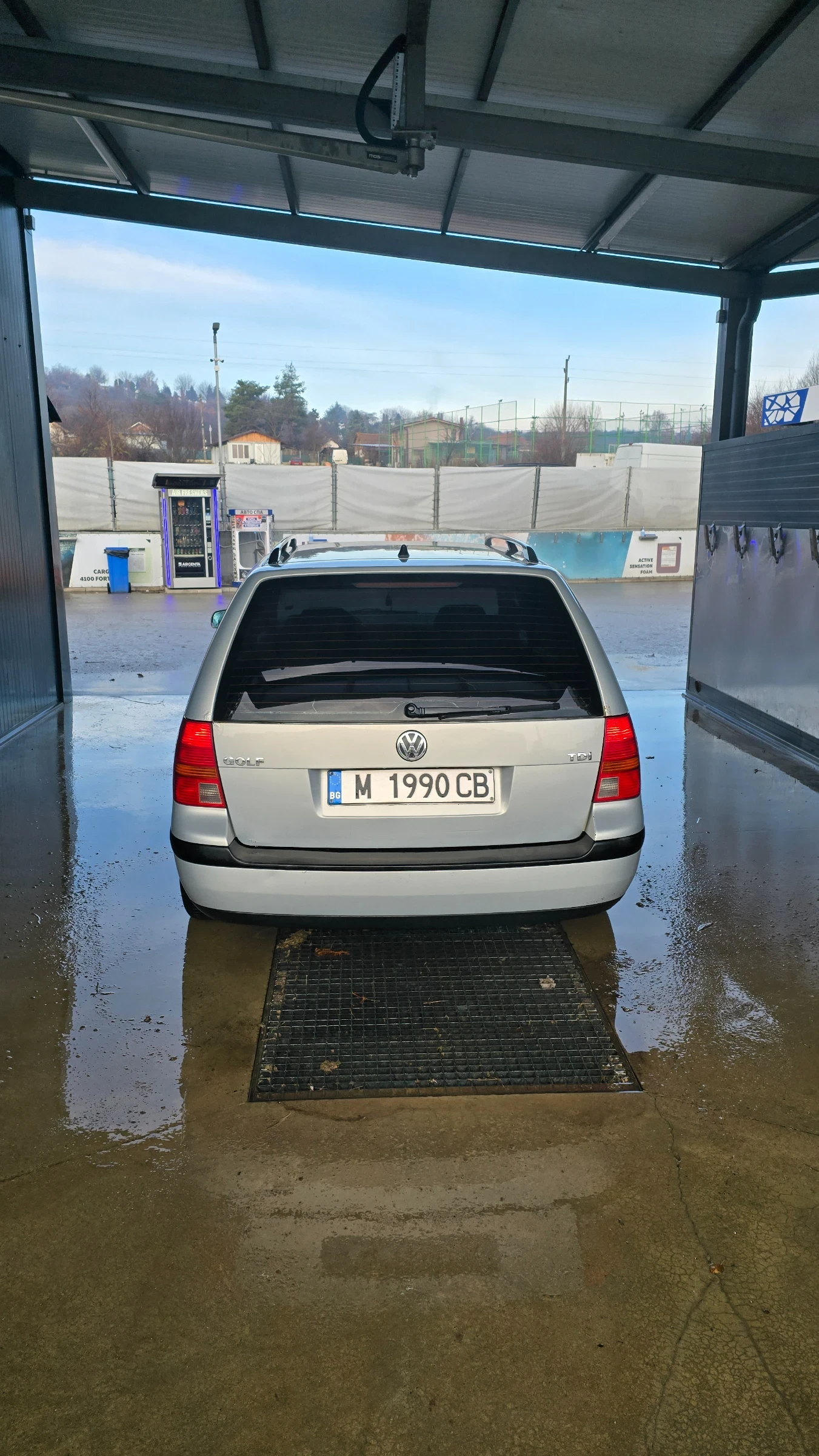 VW Golf 1.9 TDI 90HP | Mobile.bg � ����������� 2