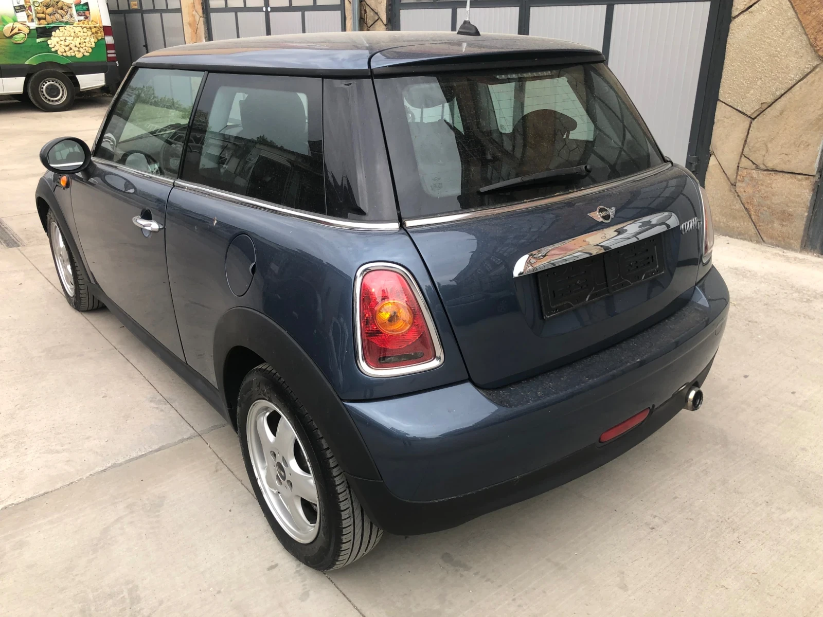 Mini Cooper  - изображение 5