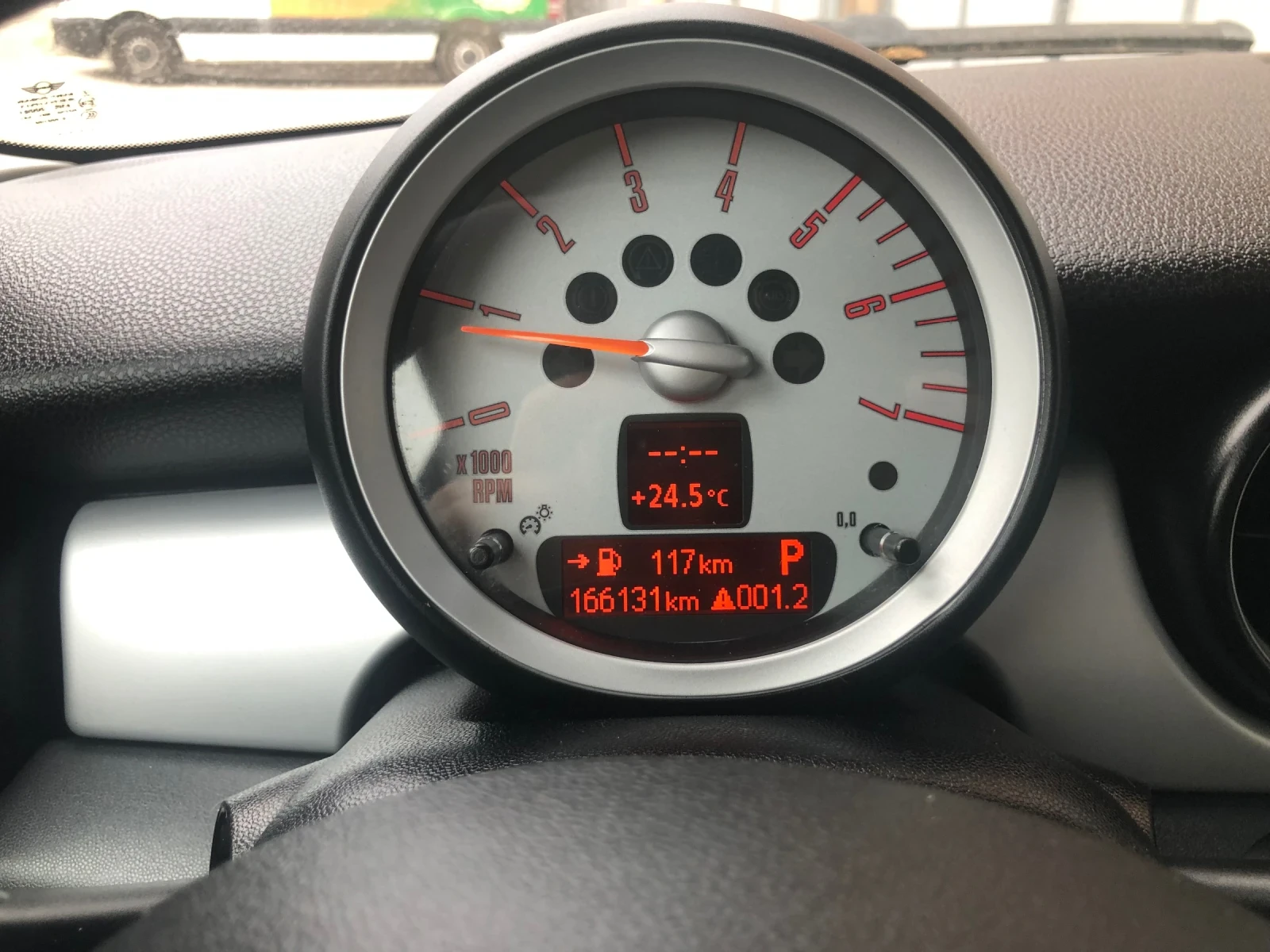 Mini Cooper  - изображение 8