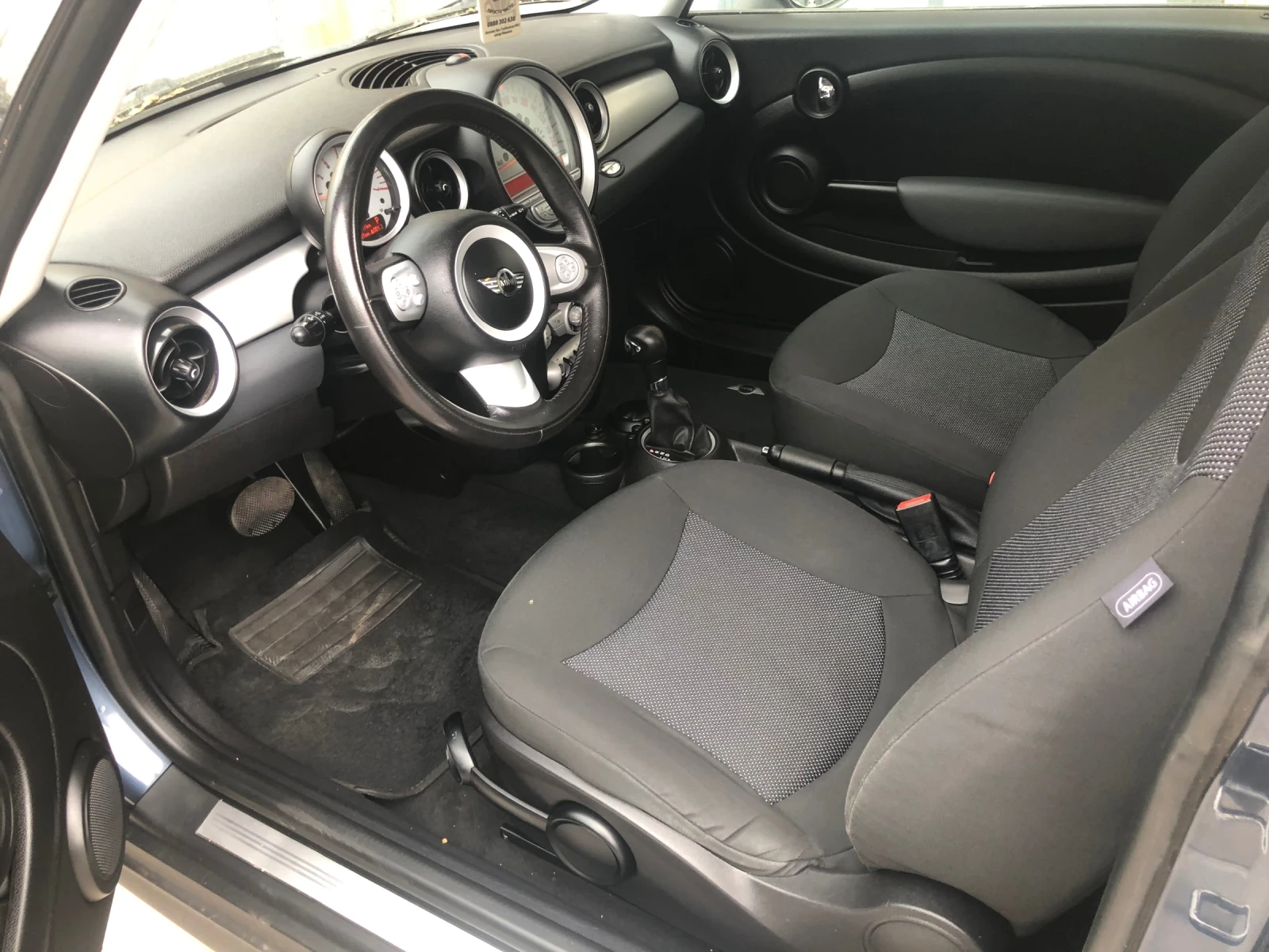 Mini Cooper  - изображение 4