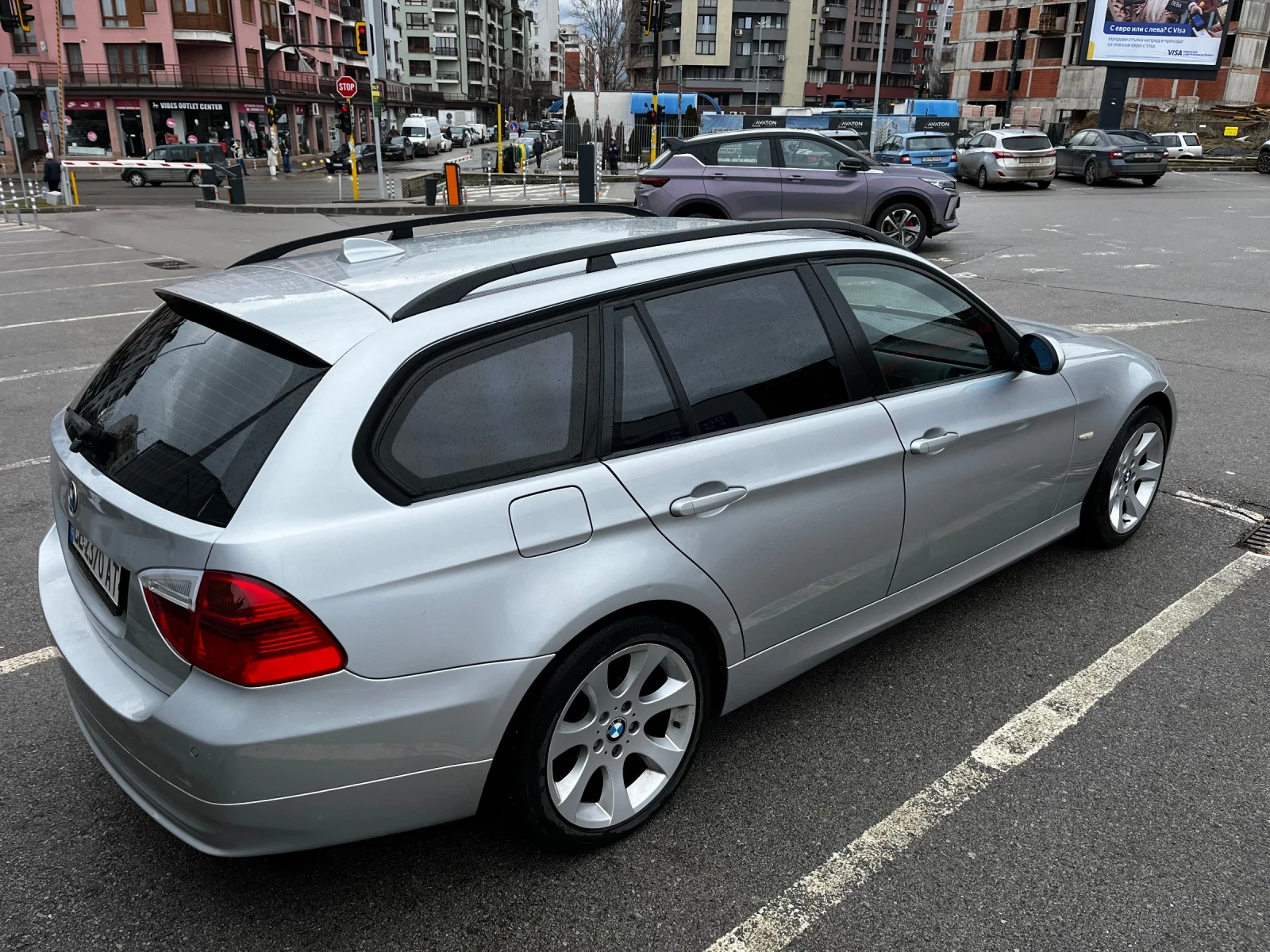 BMW 320 ���������, ������ ��! | Mobile.bg � ����������� 3
