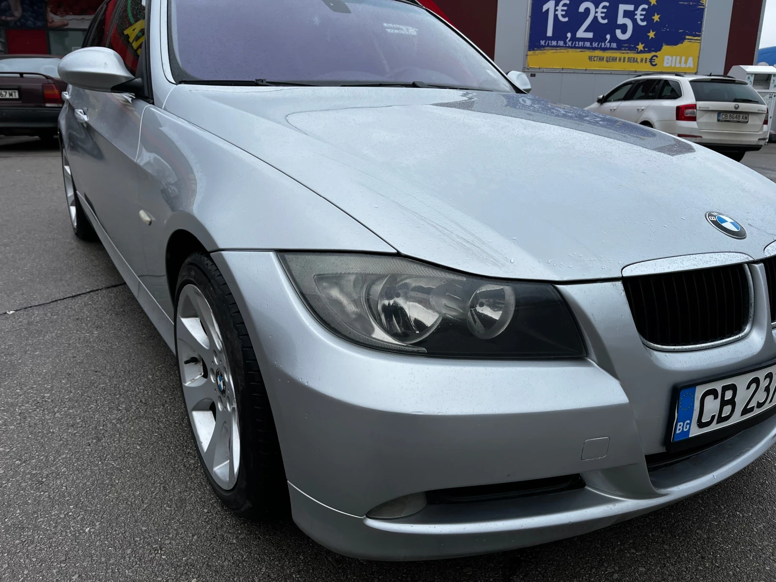 BMW 320 ���������, ������ ��! | Mobile.bg � ����������� 6