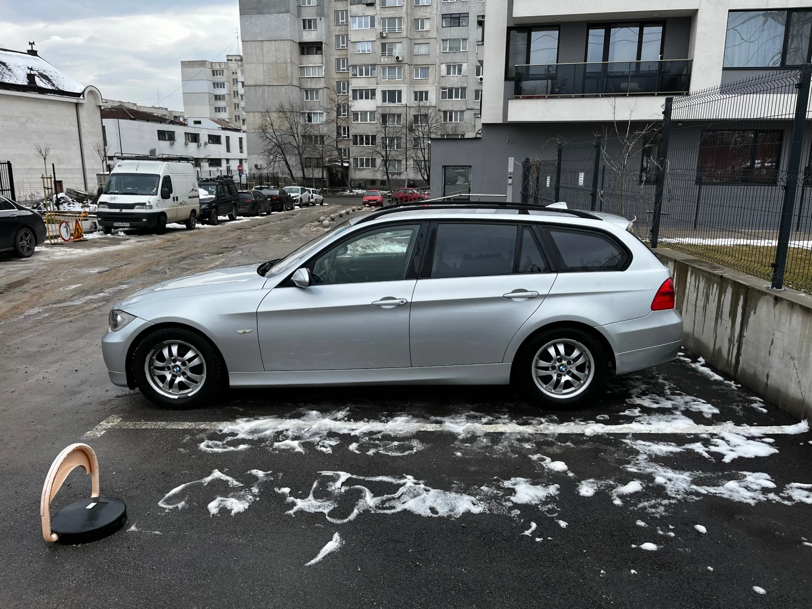 BMW 320 ���������, ������ ��! | Mobile.bg � ����������� 8