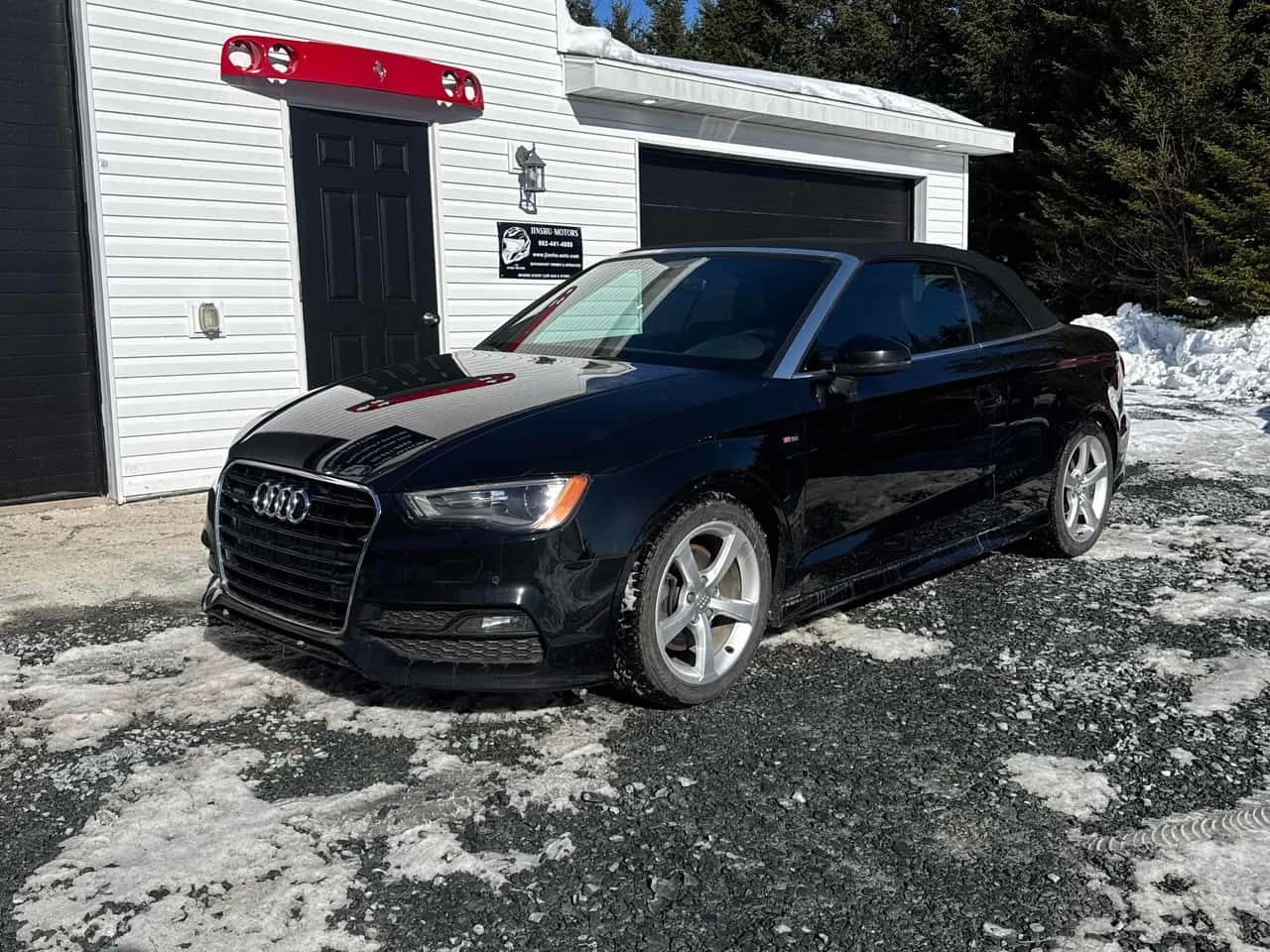 Audi A3 * 2.0T Technik * CABRIO * CARFAX * KEYLESS *  | Mobile.bg � ����������� 1