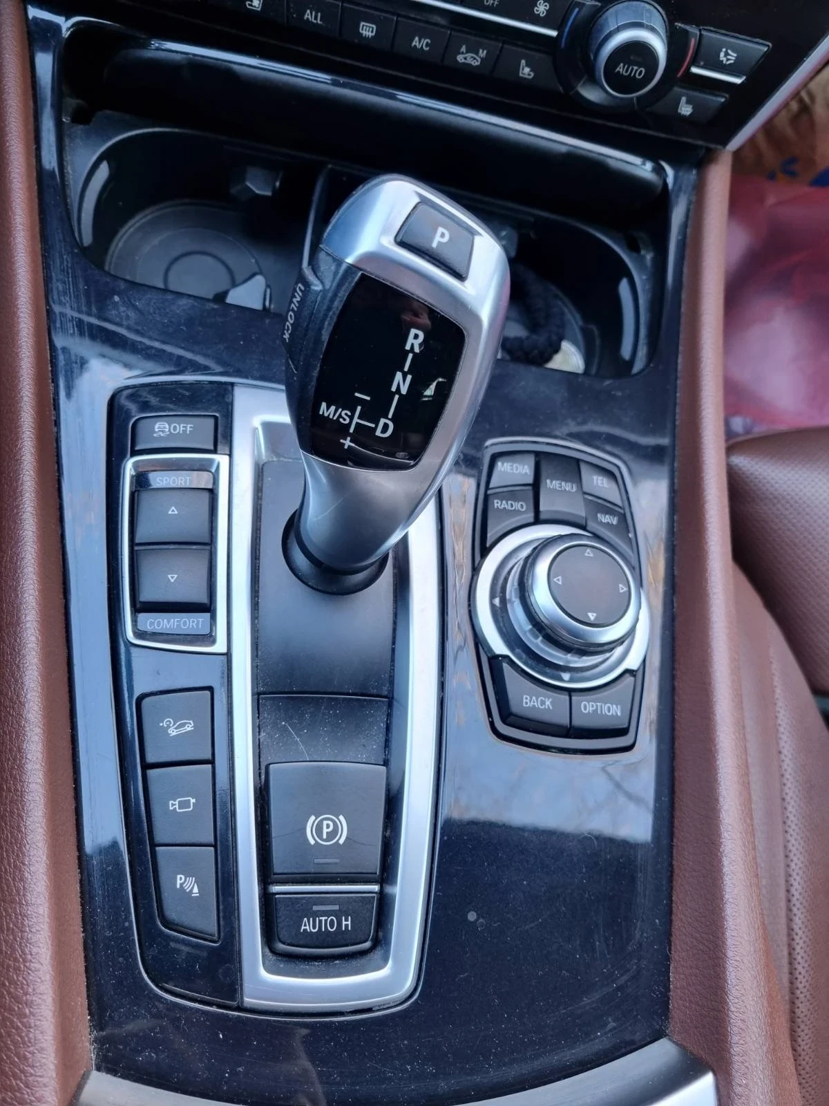 BMW 5 Gran Turismo, снимка 6 - Автомобили и джипове - 53890193