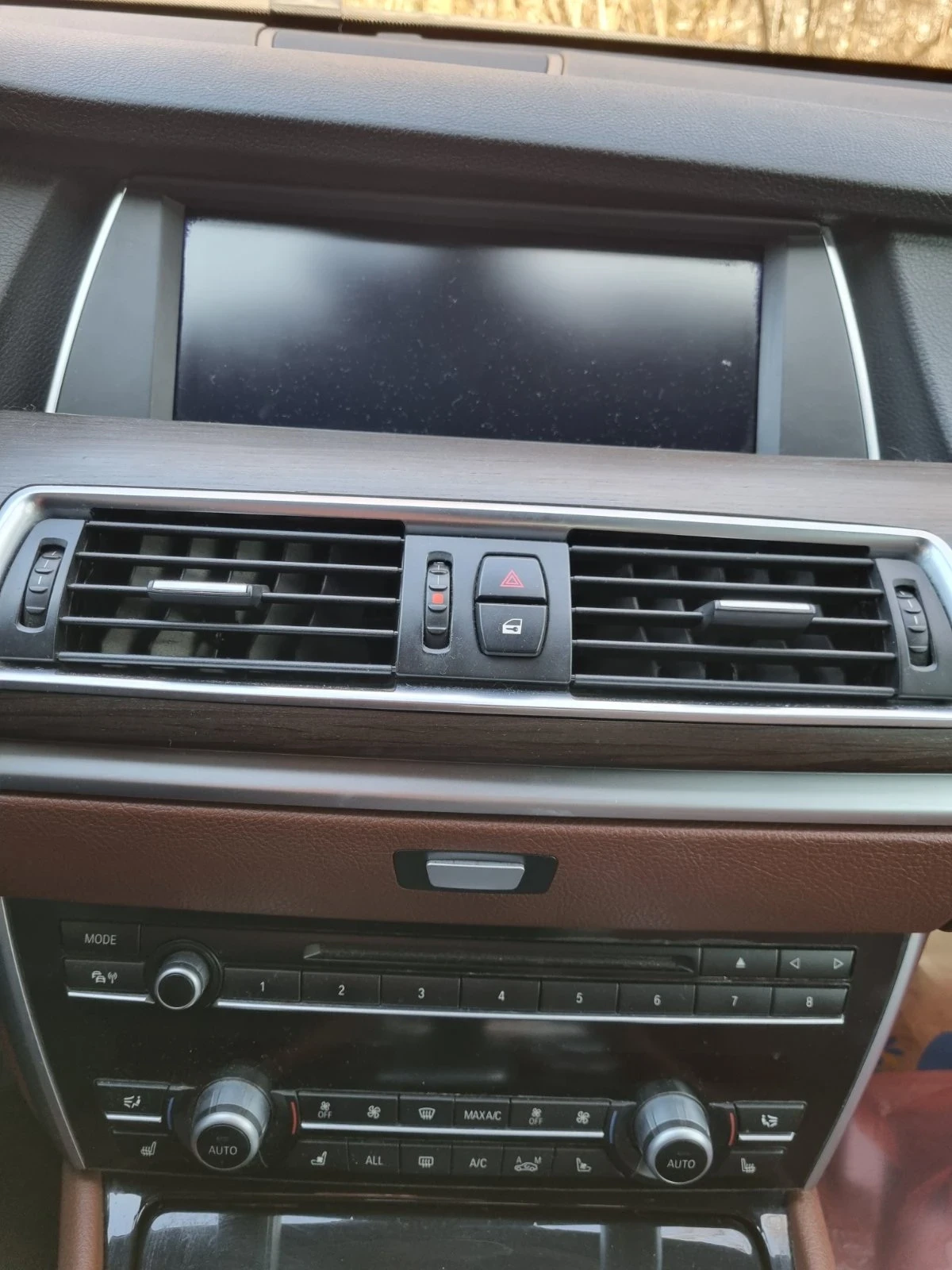 BMW 5 Gran Turismo, снимка 7 - Автомобили и джипове - 53890193