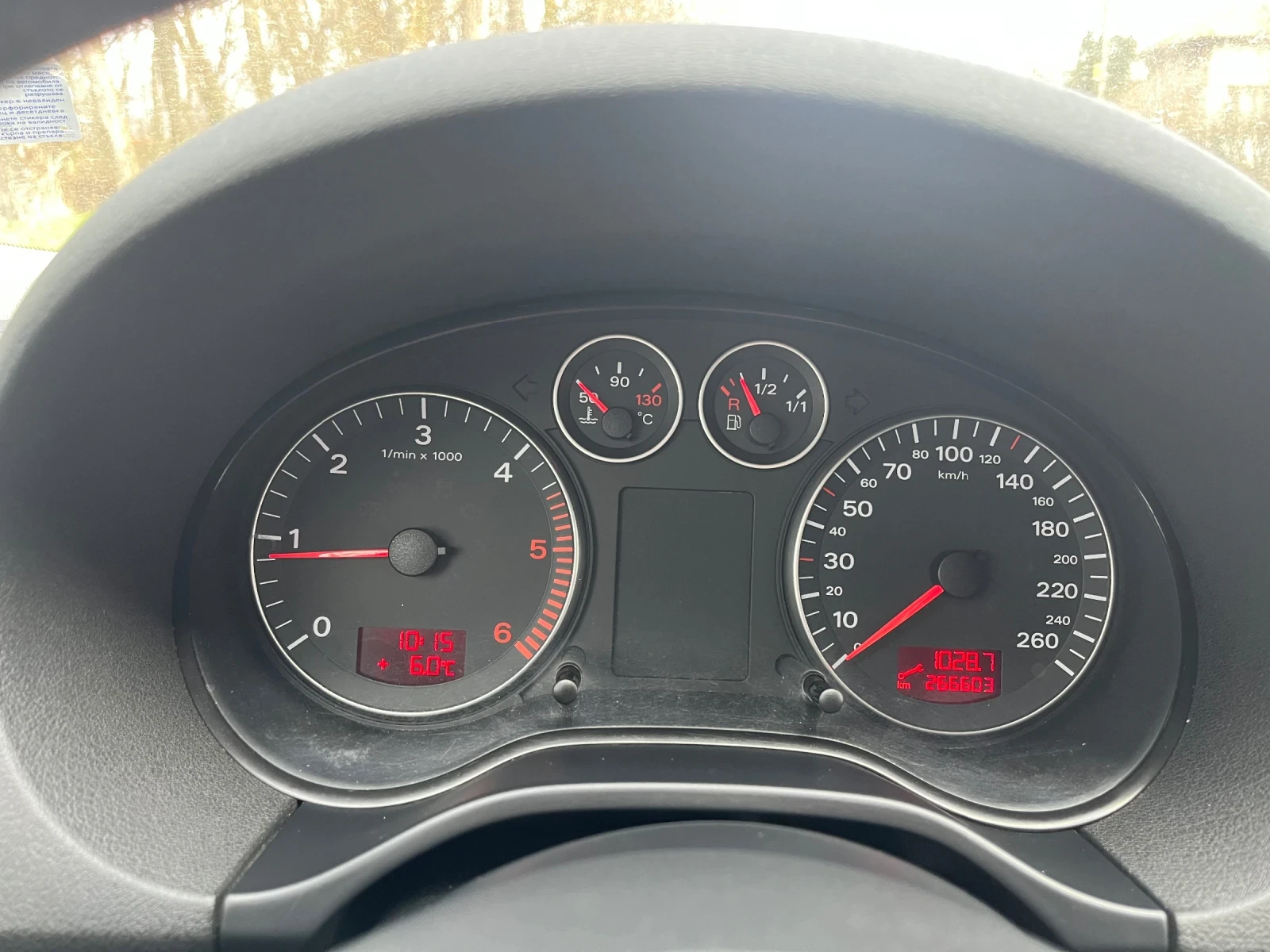 Audi A3 Quattro, снимка 9 - Автомобили и джипове - 53911658