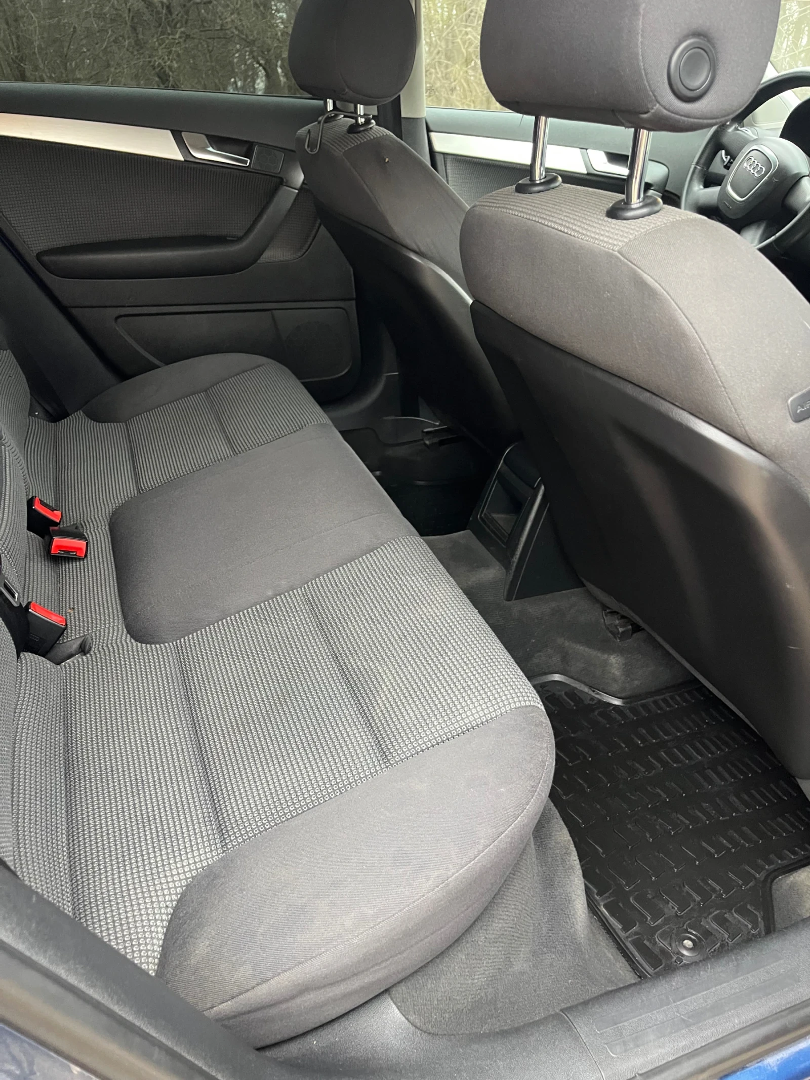 Audi A3 Quattro, снимка 11 - Автомобили и джипове - 53911658