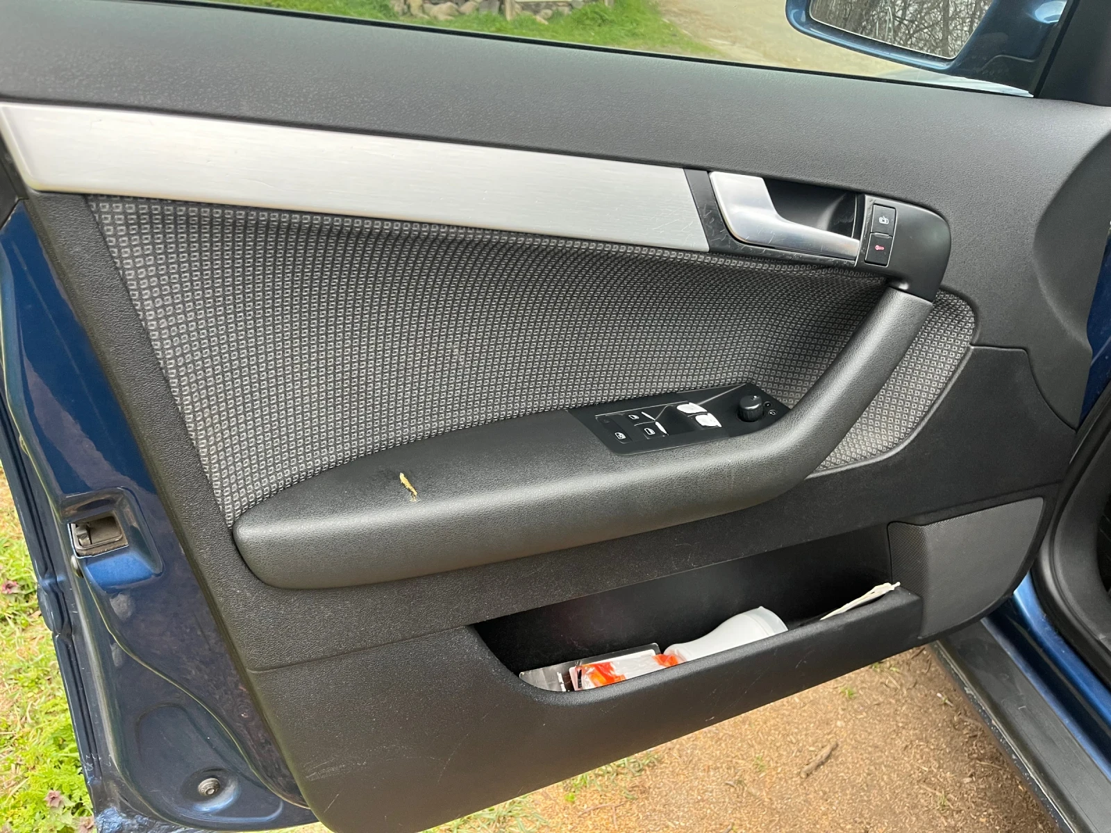 Audi A3 Quattro, снимка 14 - Автомобили и джипове - 53911658