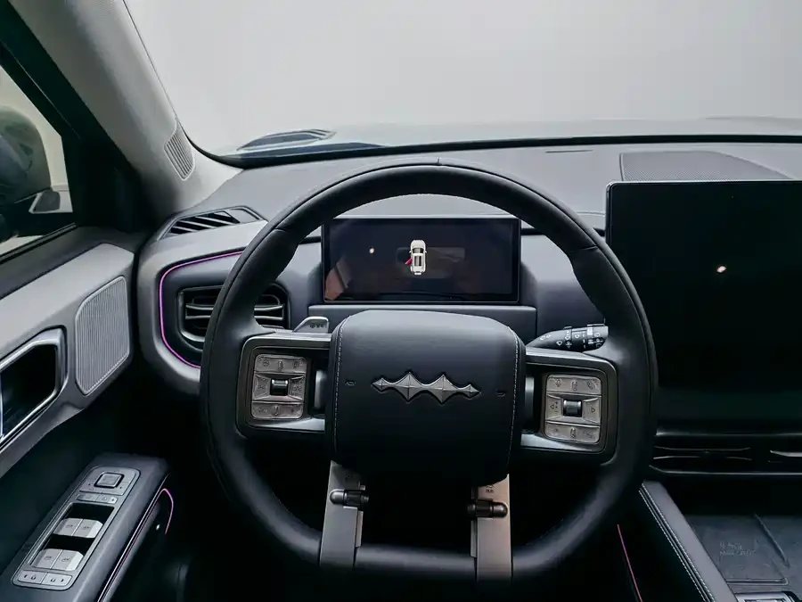 FangChengBau Tai3 AWD / 72.96kWh/ | Mobile.bg � ����������� 15