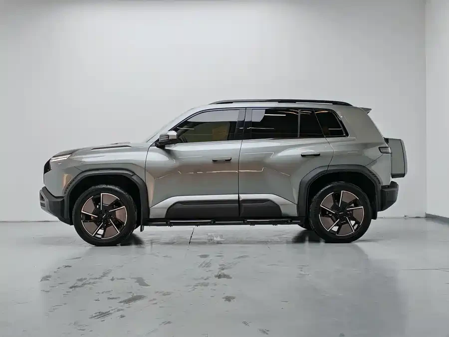 FangChengBau Tai3 AWD / 72.96kWh/ | Mobile.bg � ����������� 7