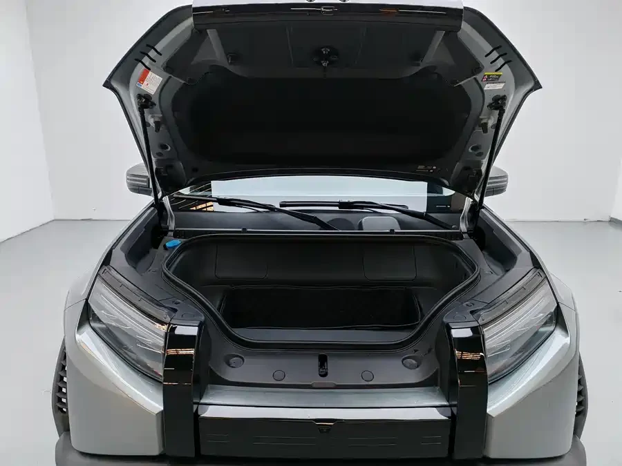 FangChengBau Tai3 AWD / 72.96kWh/ | Mobile.bg � ����������� 8