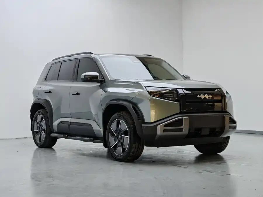 FangChengBau Tai3 AWD / 72.96kWh/ | Mobile.bg � ����������� 3