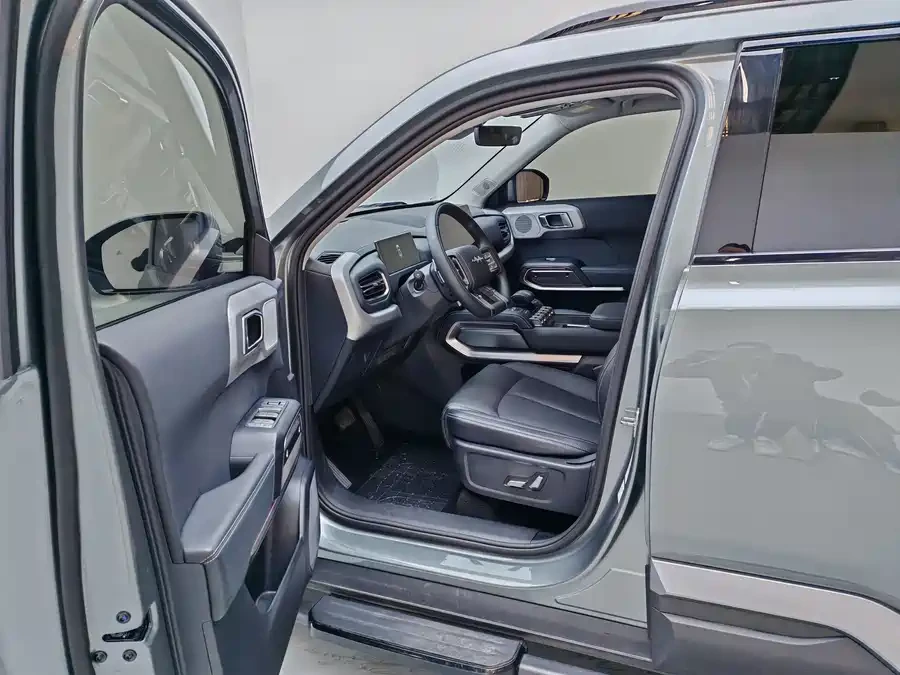 FangChengBau Tai3 AWD / 72.96kWh/ | Mobile.bg � ����������� 13