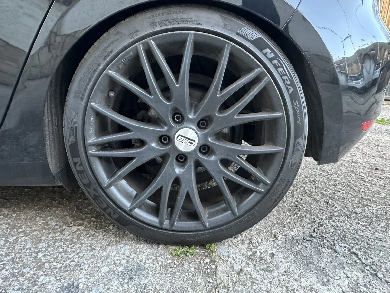 VW Golf GTD, снимка 17 - Автомобили и джипове - 54316568
