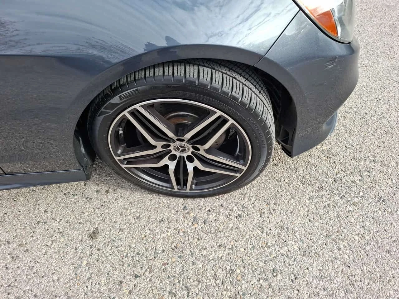 Mercedes-Benz E 350 * ПОДГРЕВ* ШИБИДАХ* ВИДЕО* , снимка 7 - Автомобили и джипове - 54377321