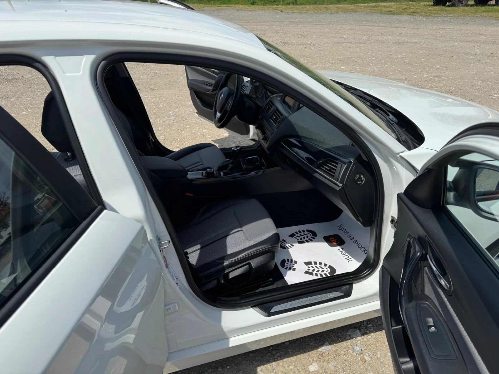 BMW 116 F20, снимка 12 - Автомобили и джипове - 54403115