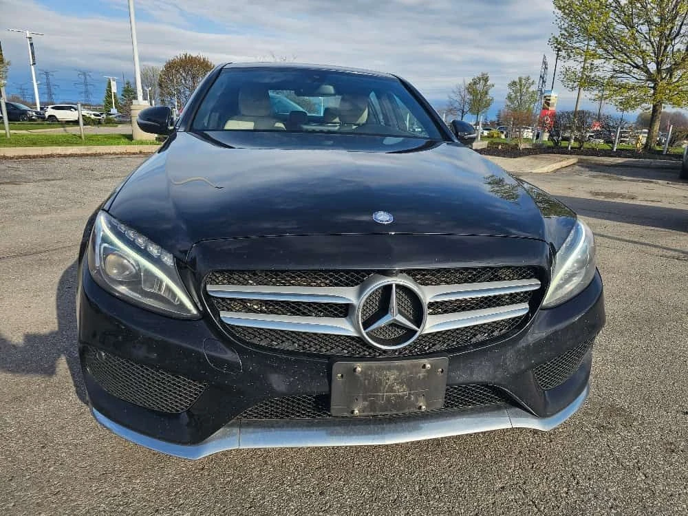 Mercedes-Benz C 300 4MATIC * AMG PACK* ���������������� �� TOYOTA*  | Mobile.bg � ����������� 2