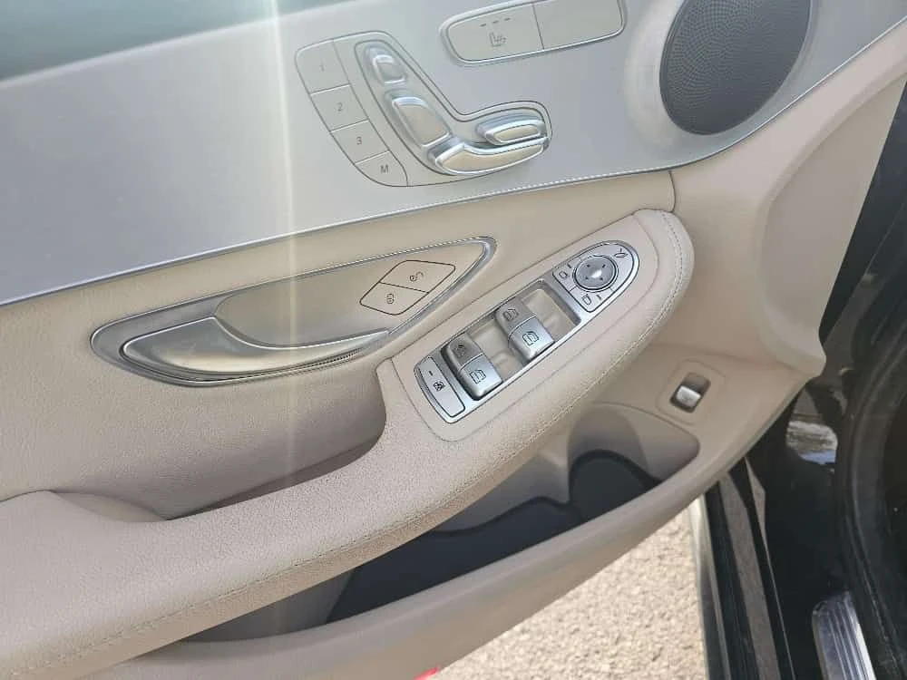 Mercedes-Benz C 300 4MATIC * AMG PACK* ���������������� �� TOYOTA*  | Mobile.bg � ����������� 10