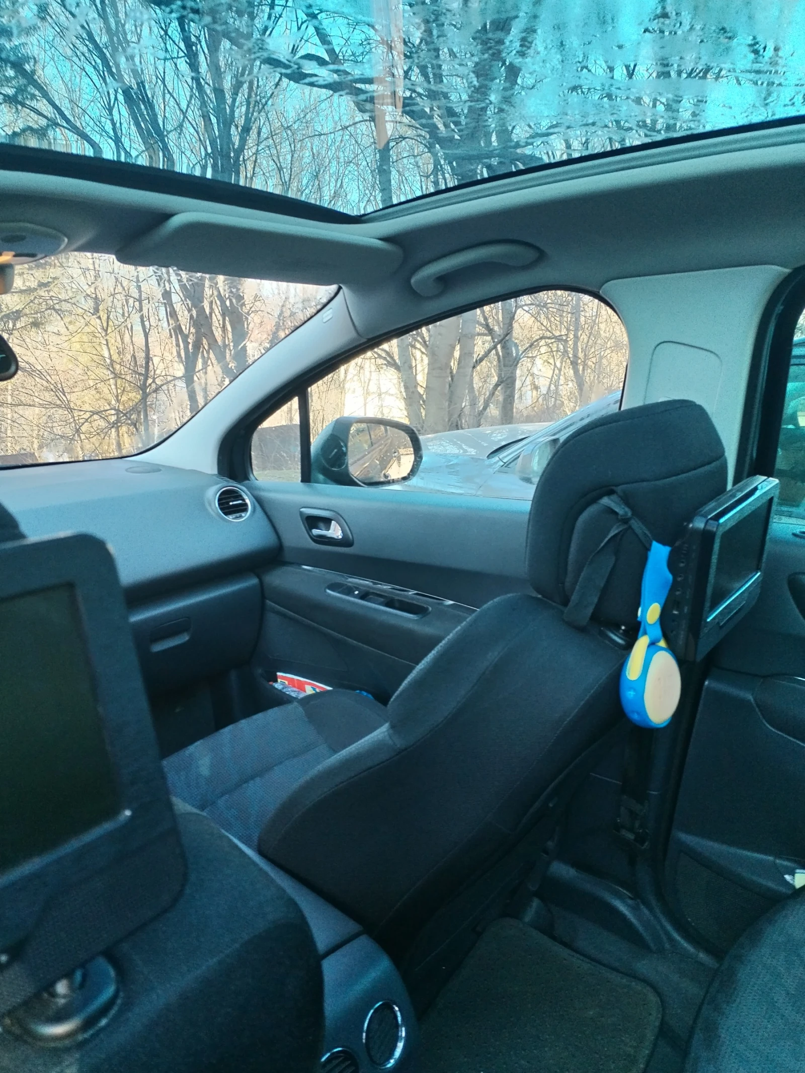 Peugeot 3008, снимка 2 - Автомобили и джипове - 54595579