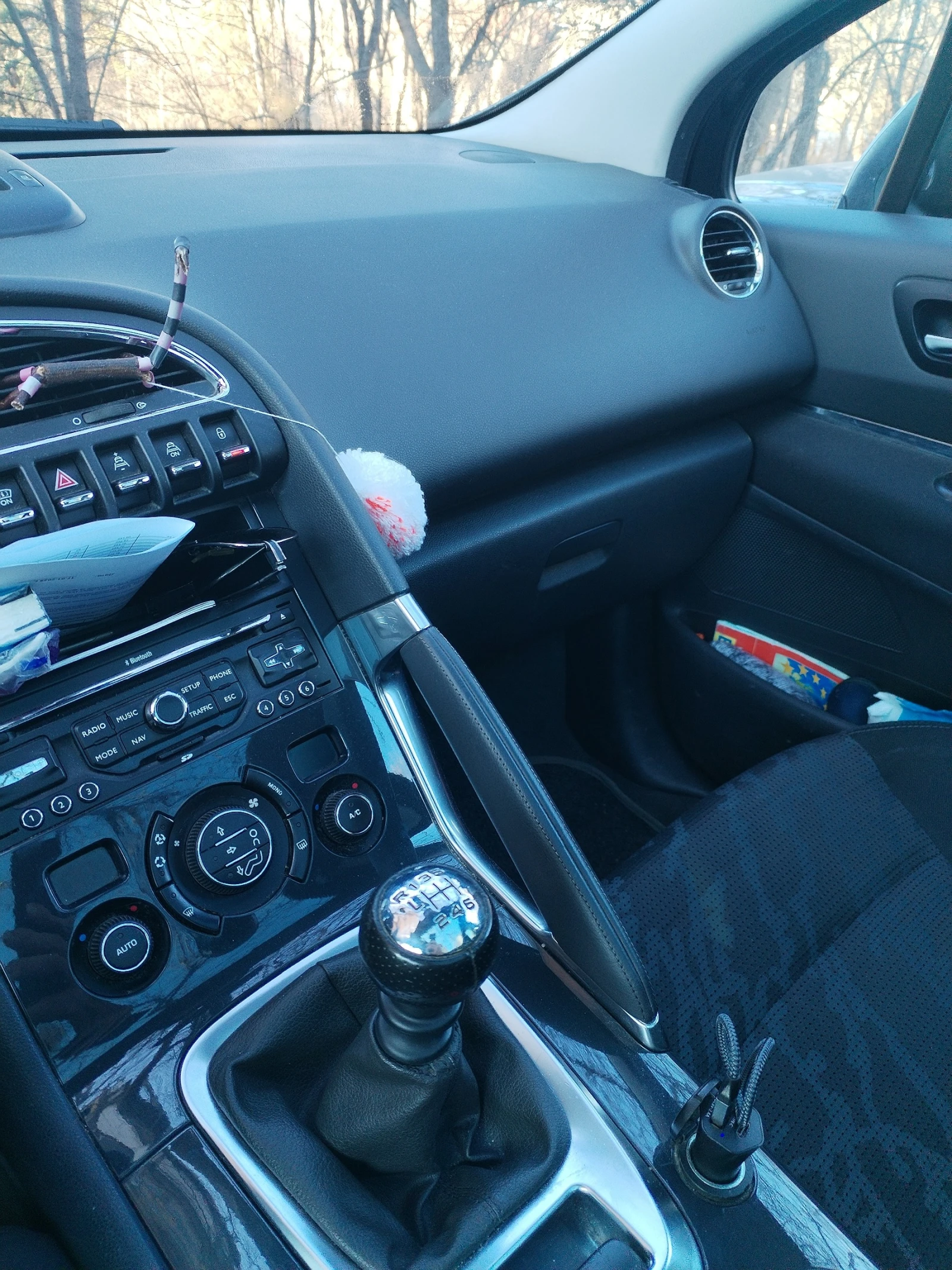 Peugeot 3008, снимка 4 - Автомобили и джипове - 54595579
