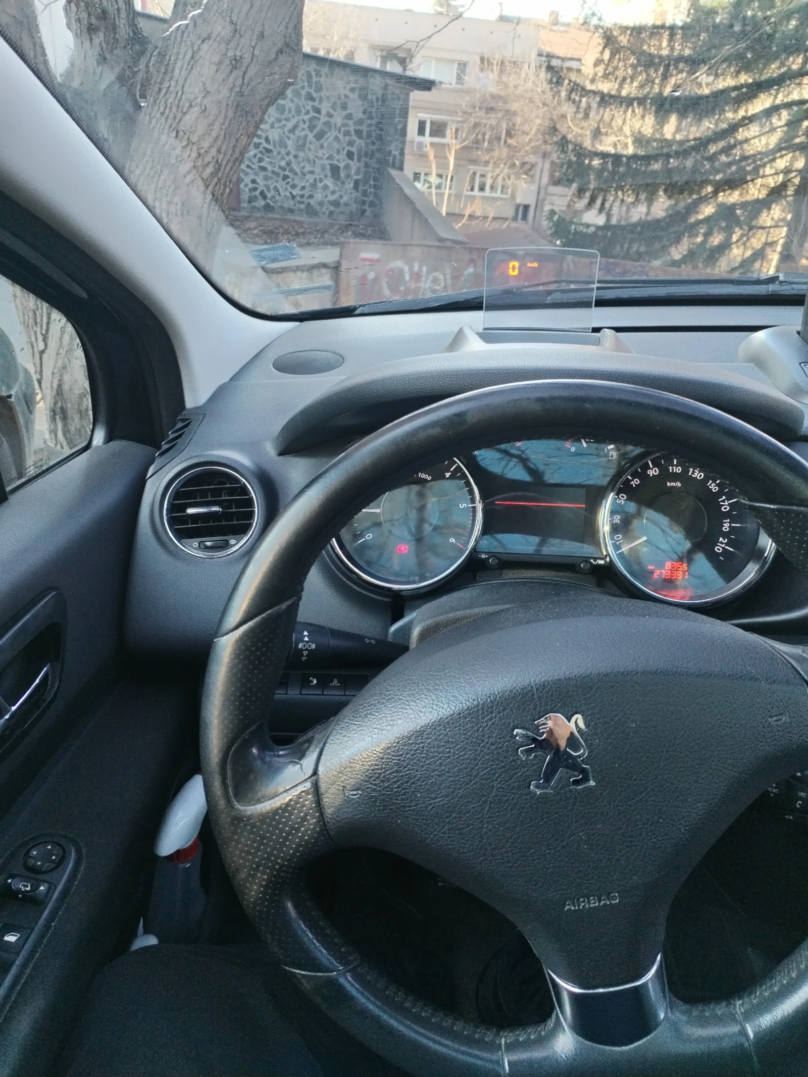 Peugeot 3008, снимка 3 - Автомобили и джипове - 54595579