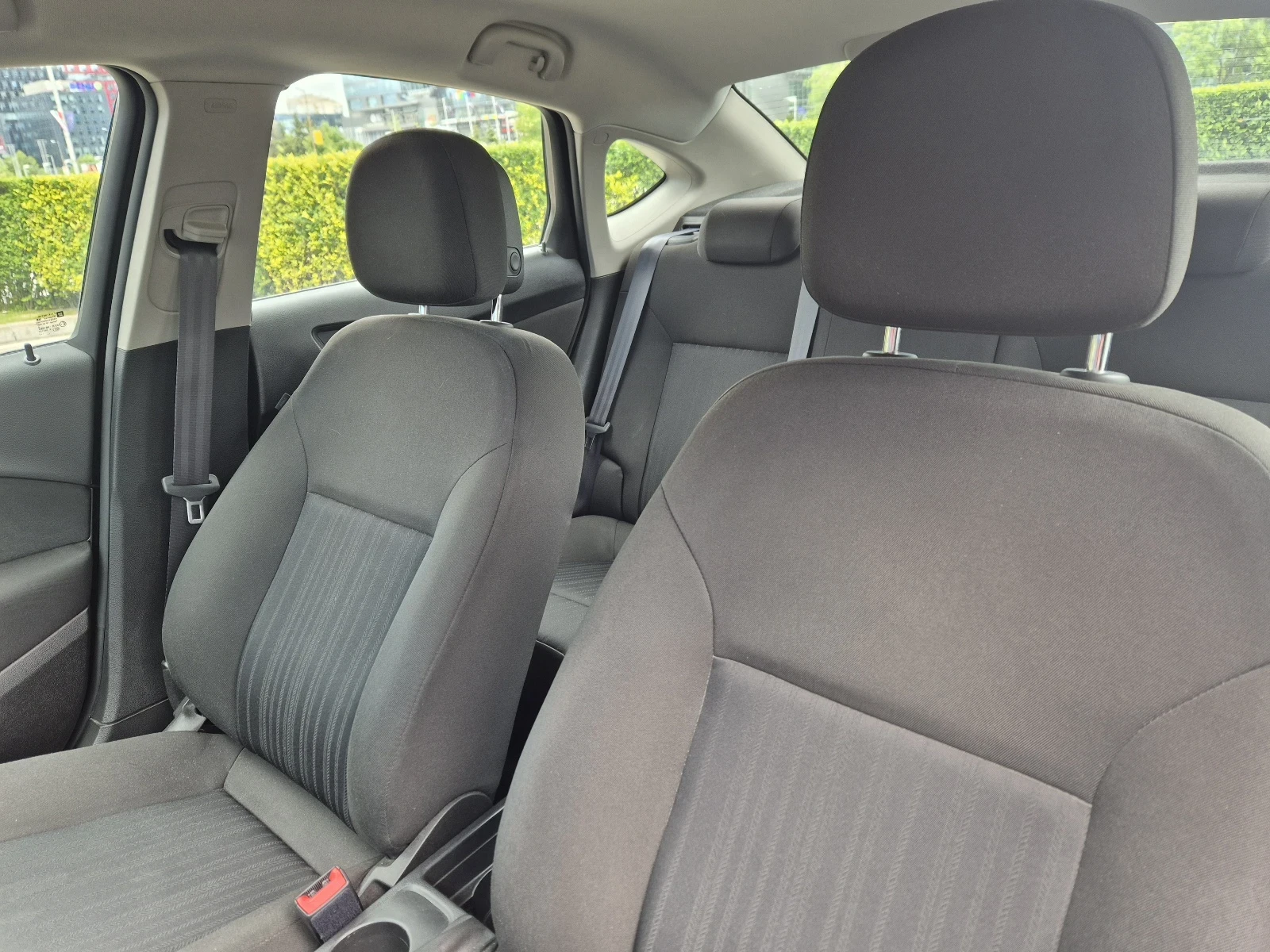 Opel Astra J 1.6 ГАЗ нова от България, снимка 11 - Автомобили и джипове - 54610884